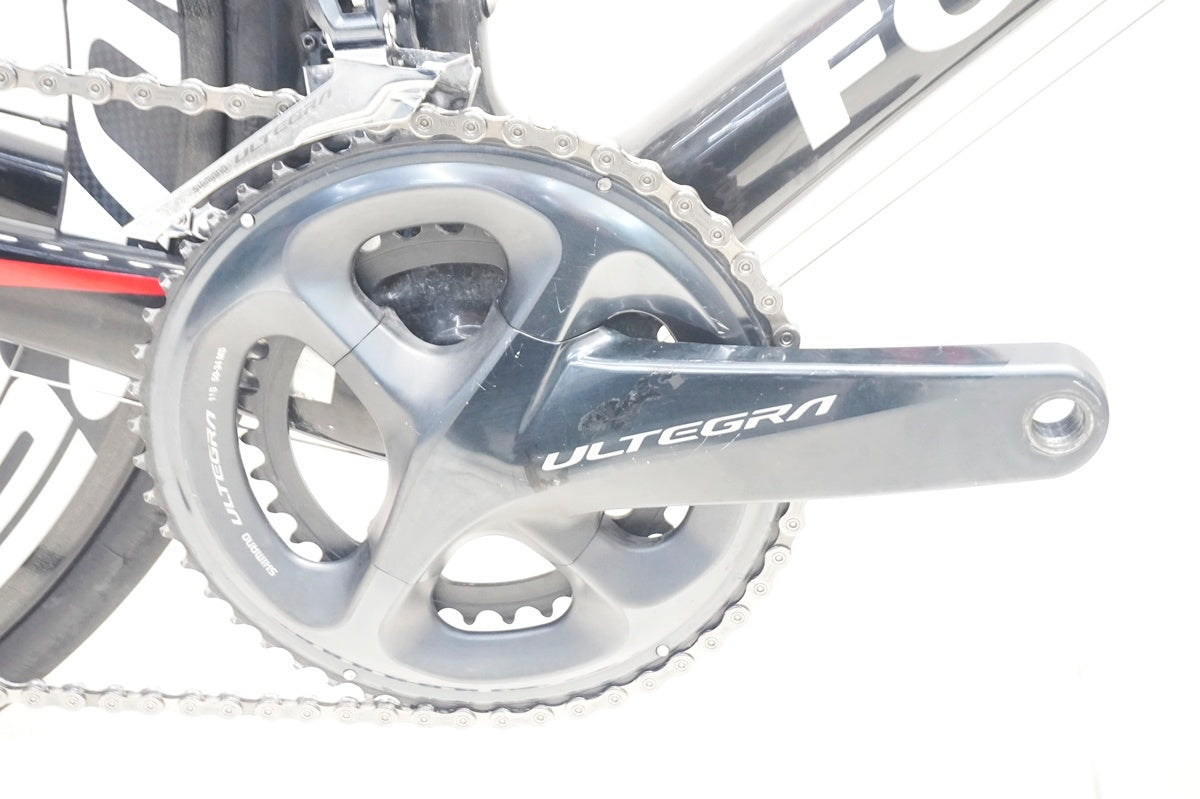 FONDRIEST 「フォンドリエスト」 R30 2016年モデル ロードバイク / 大阪門真店