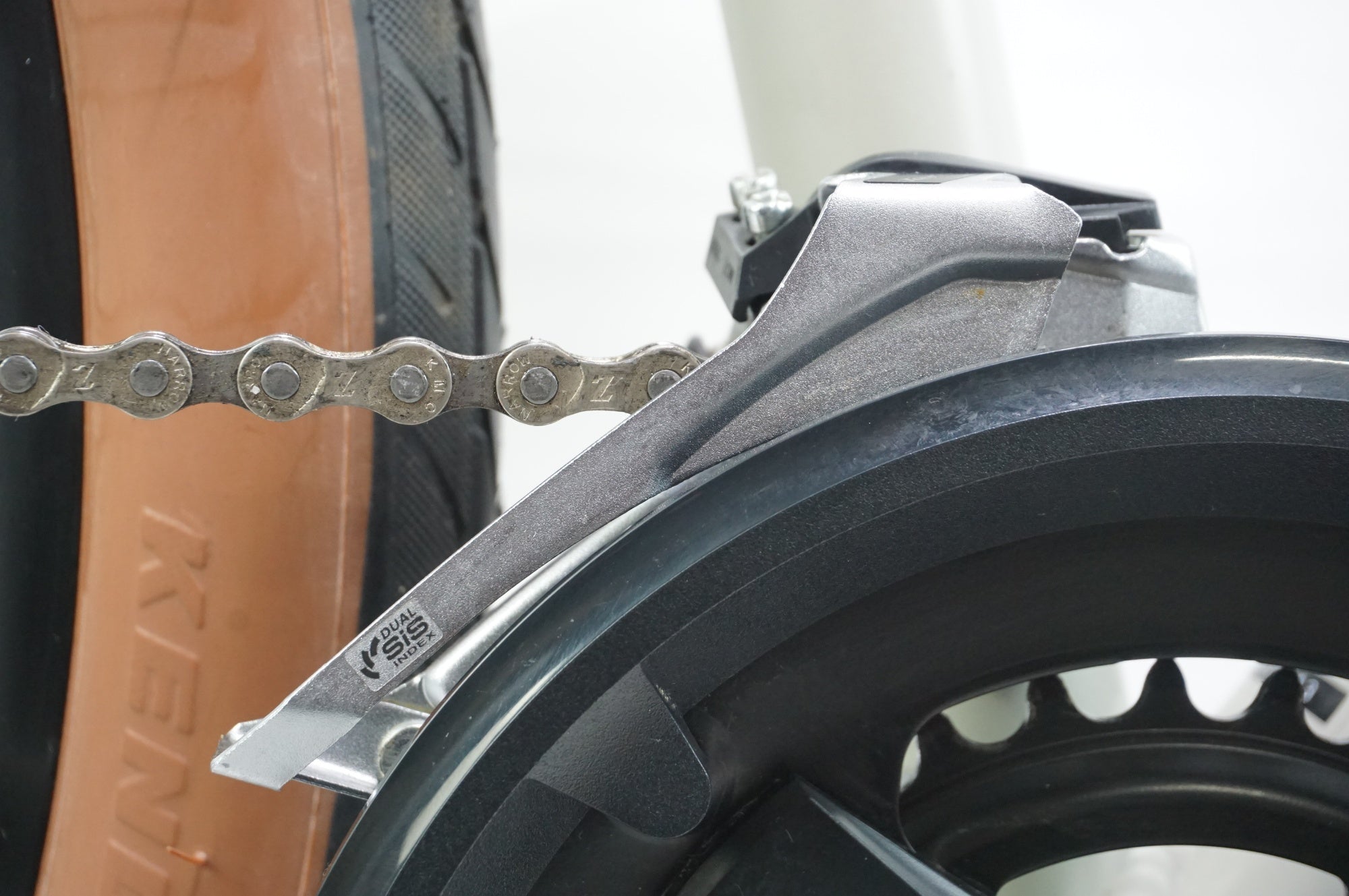 KHODAABLOOM 「コーダブルーム」 KESIKI 2024年モデル 27.5インチ クロスバイク / 中目黒店