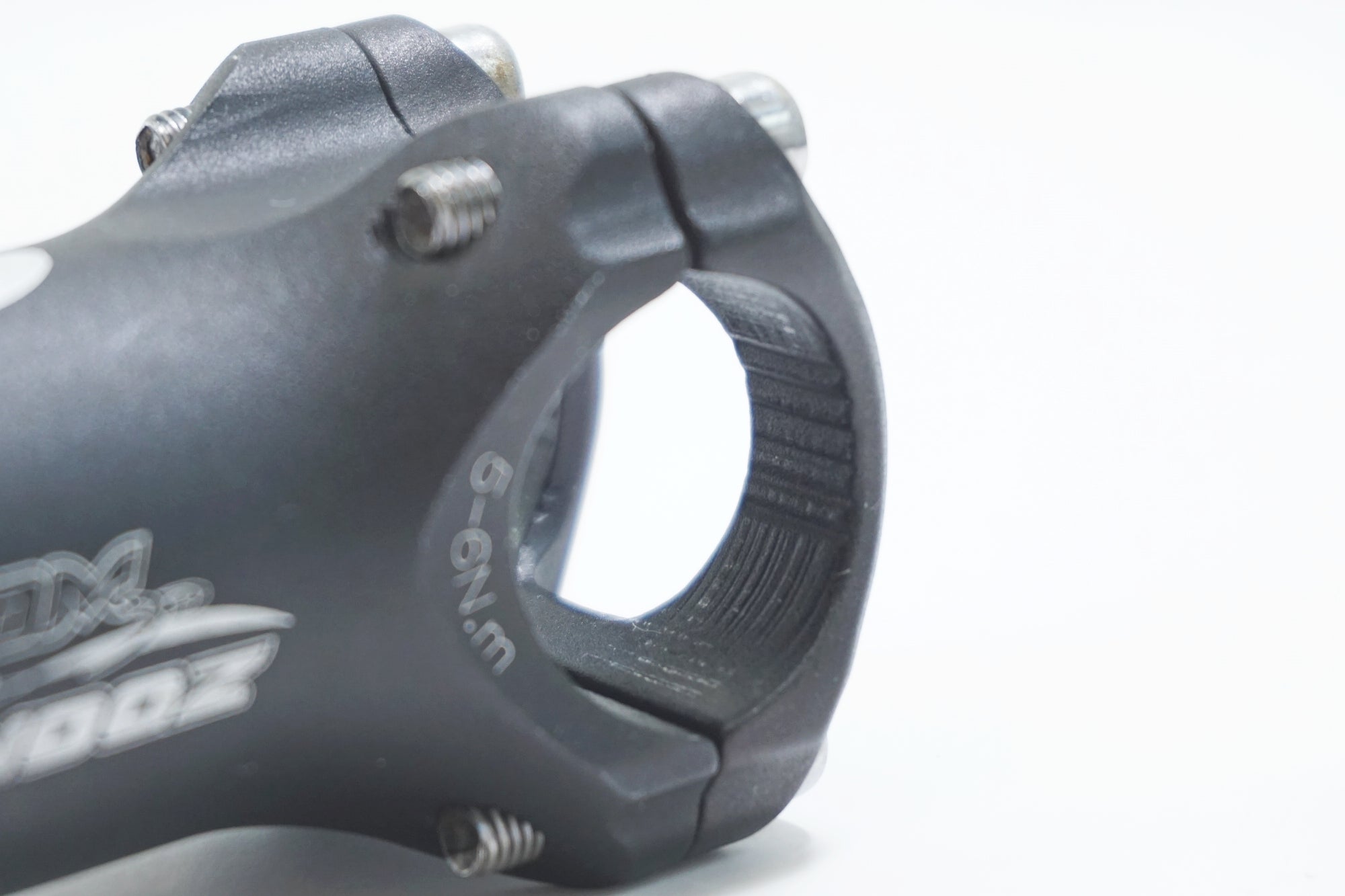 ZOOM 「ズーム」 φ26.0mm 90mm ステム / 有明ガーデン店