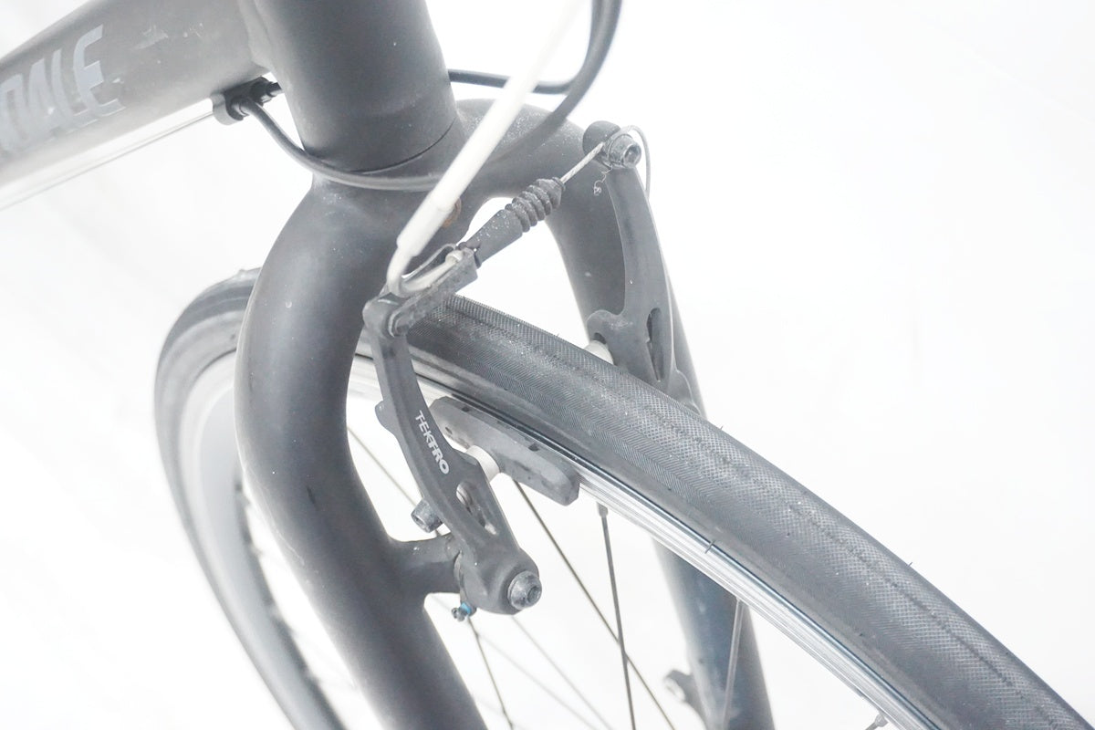 CANNONDALE 「キャノンデール」BADBOY 2010年モデル クロスバイク / 大阪美原北インター店