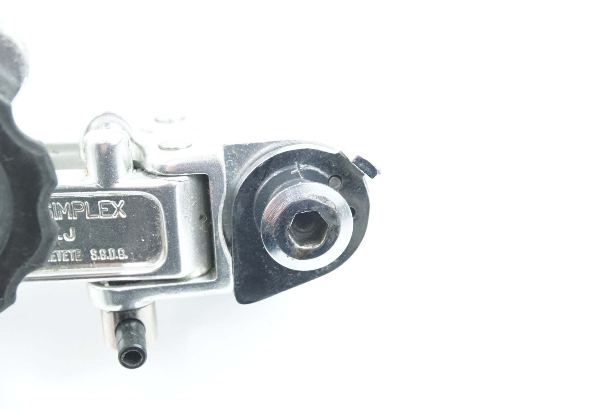 SIMPLEX 「サンプレックス」 SUPER LJ 5500 リアディレイラー / 中目黒店