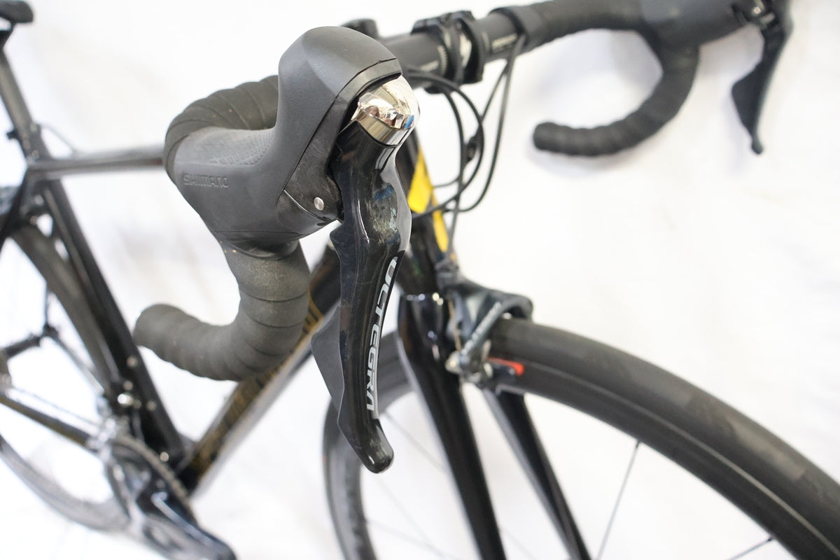 SPECIALIZED 「スペシャライズド」 TARMAC MEN SPORT ULTEGRA SAGAN SUPER STAR 2018年モデル ロードバイク / 高知店