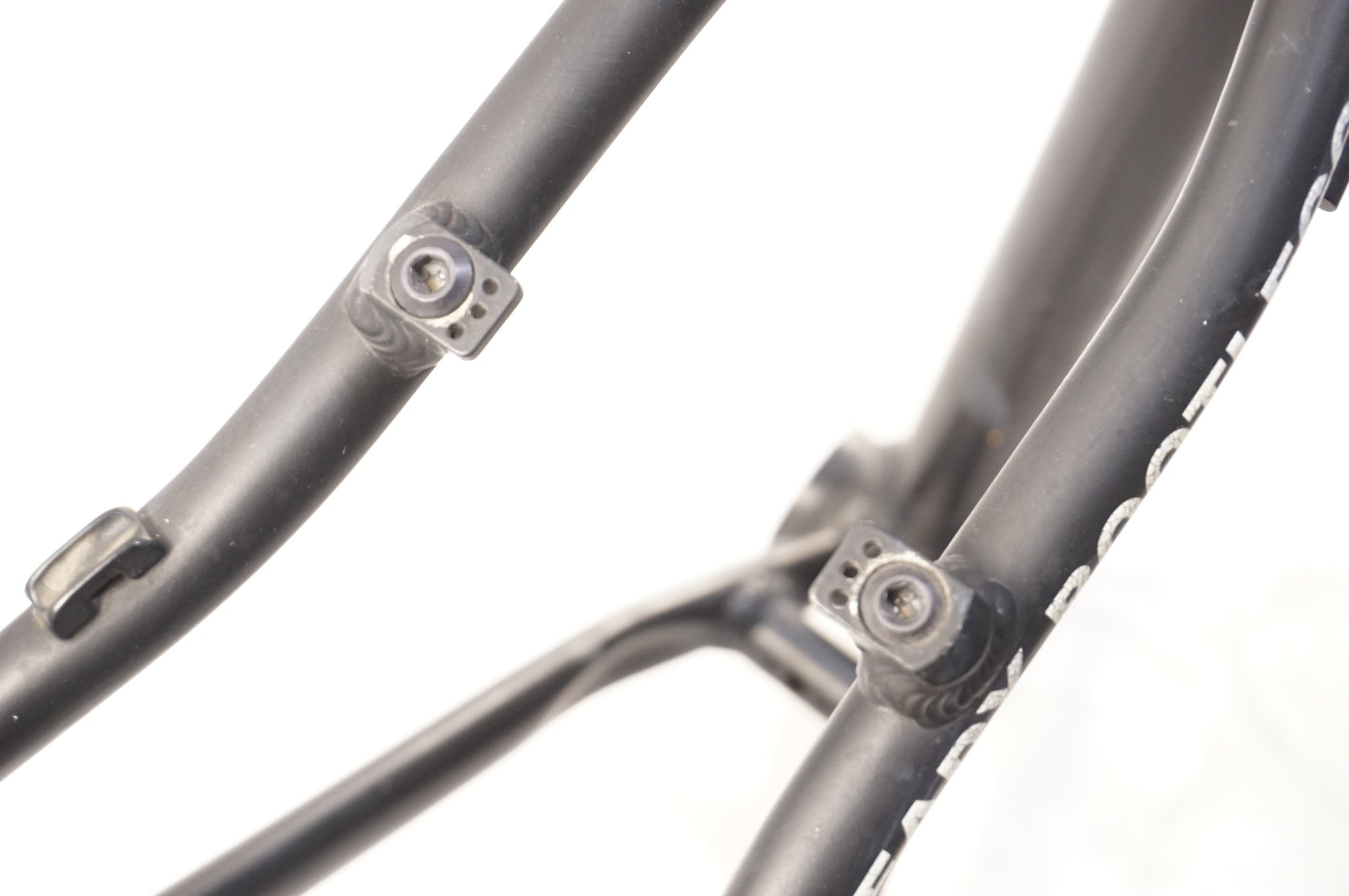 CINELLI 「チネリ」 BOOTLEG STRAY RATS 2008年頃 26インチ フレームセット / 中目黒店