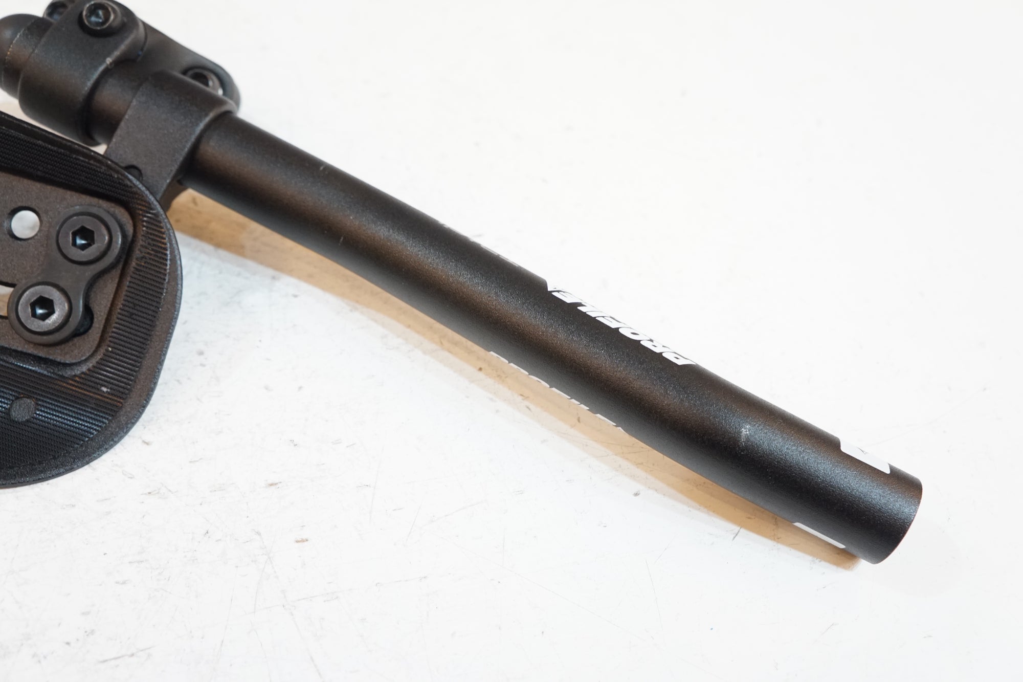 PROFILE DESIGN 「プロファイル デザイン」 T2+DL エアロバー / バイチャリ浦和ベース