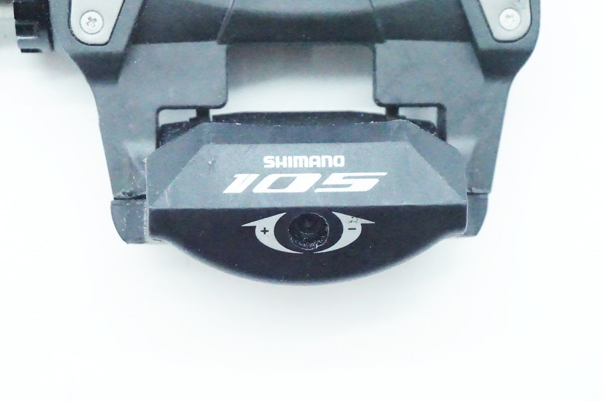 SHIMANO「シマノ」 105 PD-R7000 ペダル/ 京都西院店