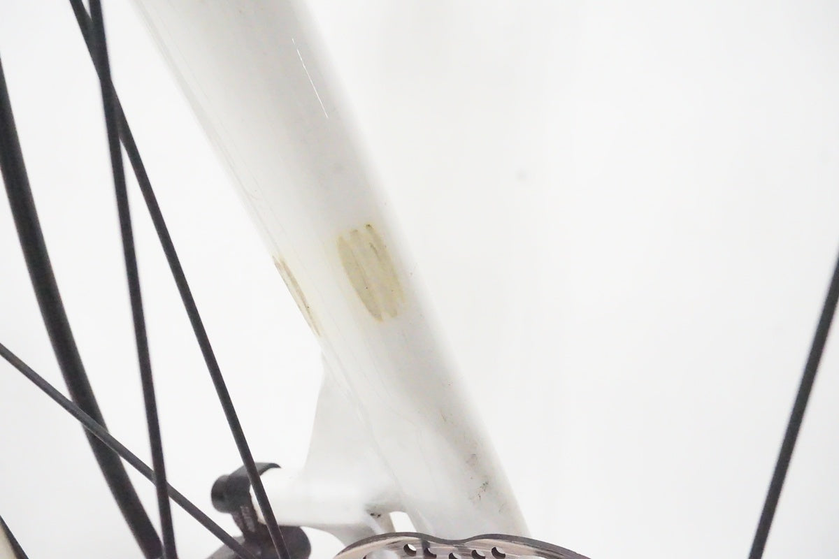 MERIDA 「メリダ」 GRAN SPEED 250D 2018年モデル クロスバイク/ 京都西院店