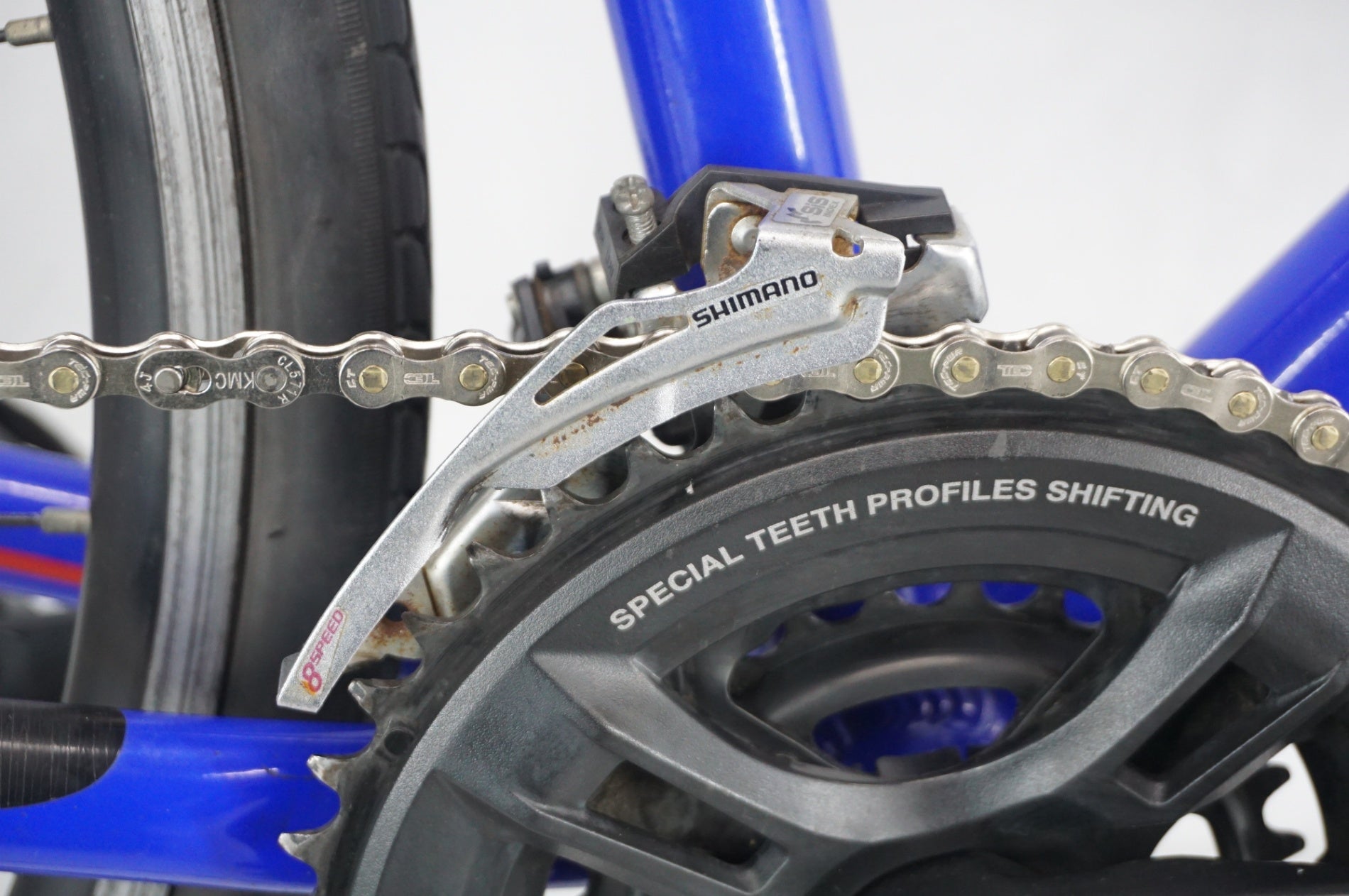 GIOS 「ジオス」 MISTRAL 2016年モデル クロスバイク / 阪急塚口店