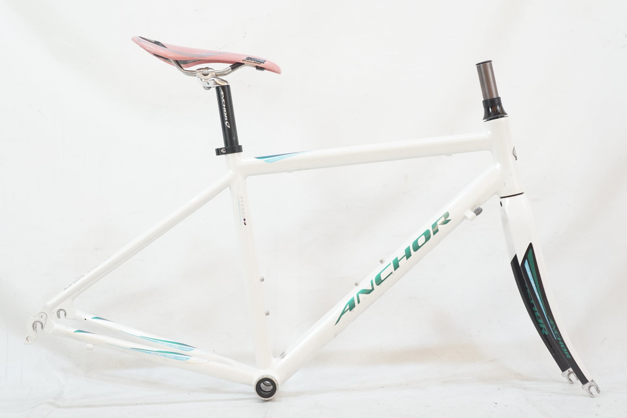 ANCHOR 「アンカー」 RA5W 2010年頃 フレームセット / バイチャリ浦和ベース