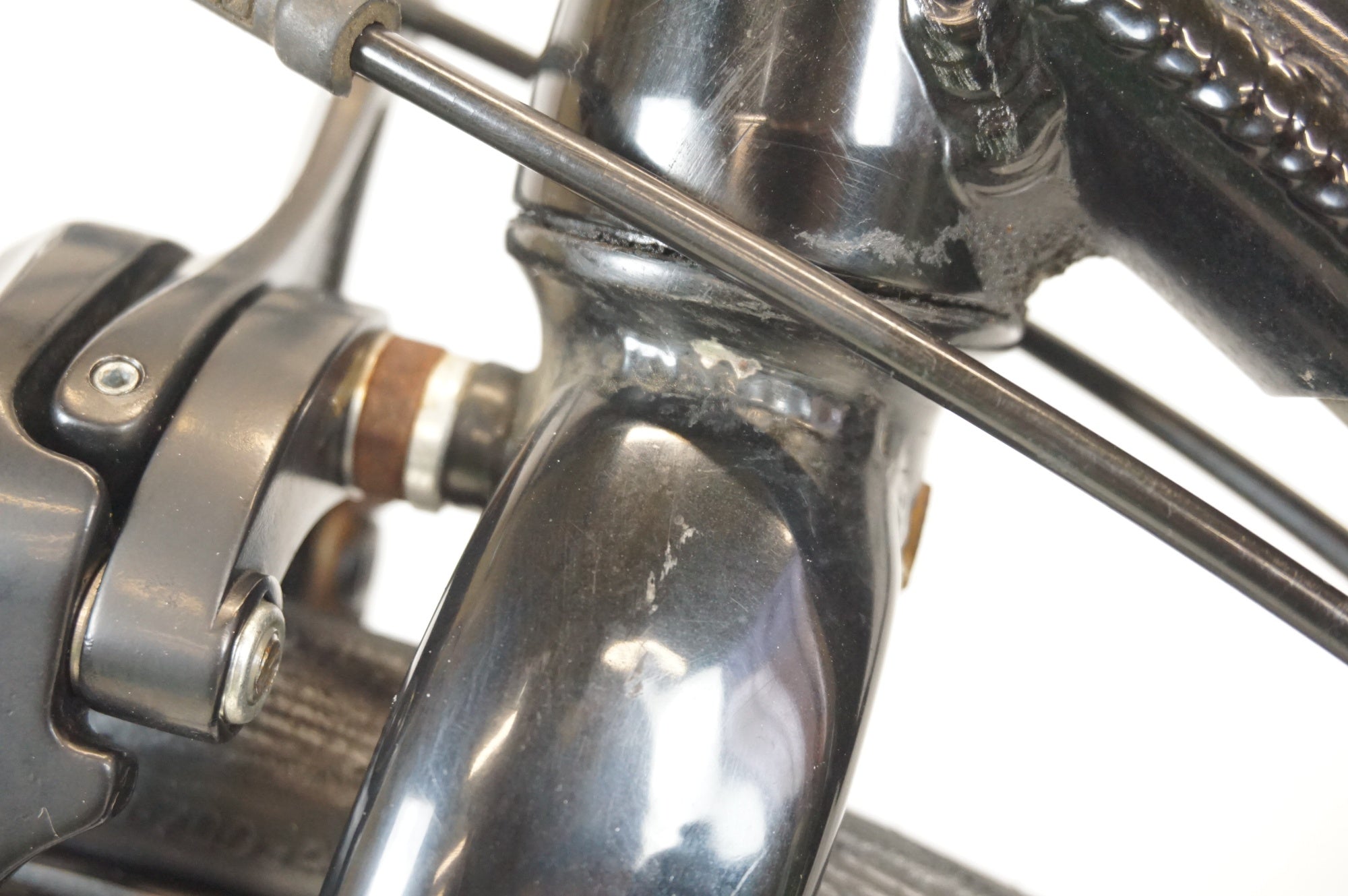 LOUIS GARNEAU 「ルイガノ」 LGS-CR23 2011年モデル ロードバイク / 宇都宮店