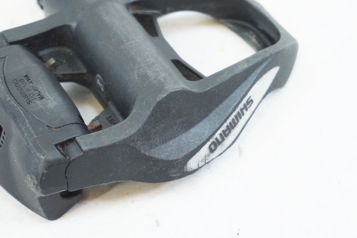 SHIMANO 「シマノ」 PD-R550 ペダル / 有明ガーデン店
