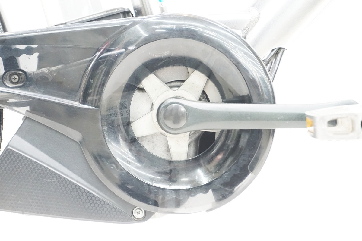 YAMAHA 「ヤマハ」 PAS CITY X 2018年モデル 20インチ 電動アシスト自転車/ 京都西院店