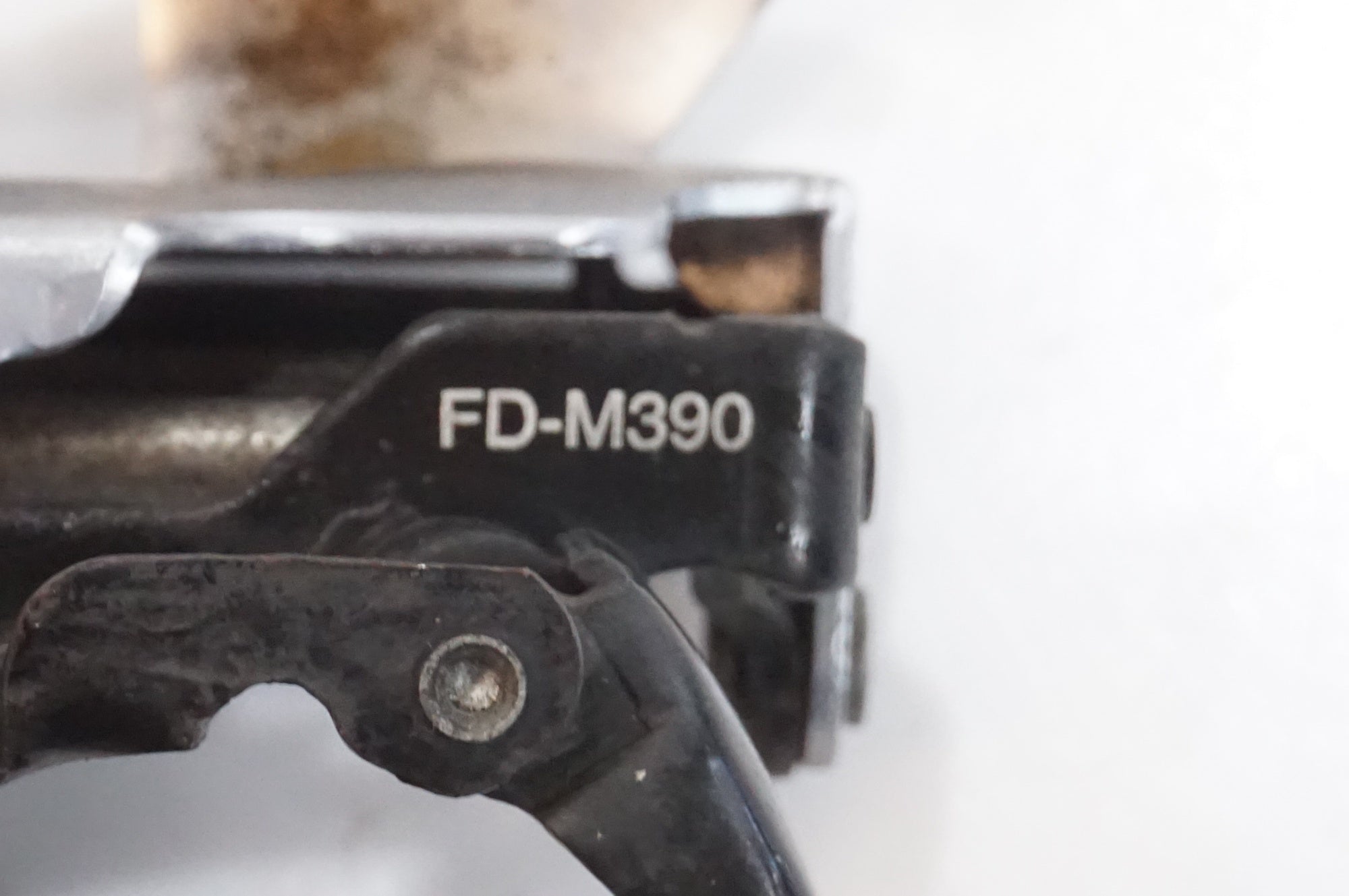 SHIMANO 「シマノ」 ACERA FD-M390 フロントディレイラー / 大宮店