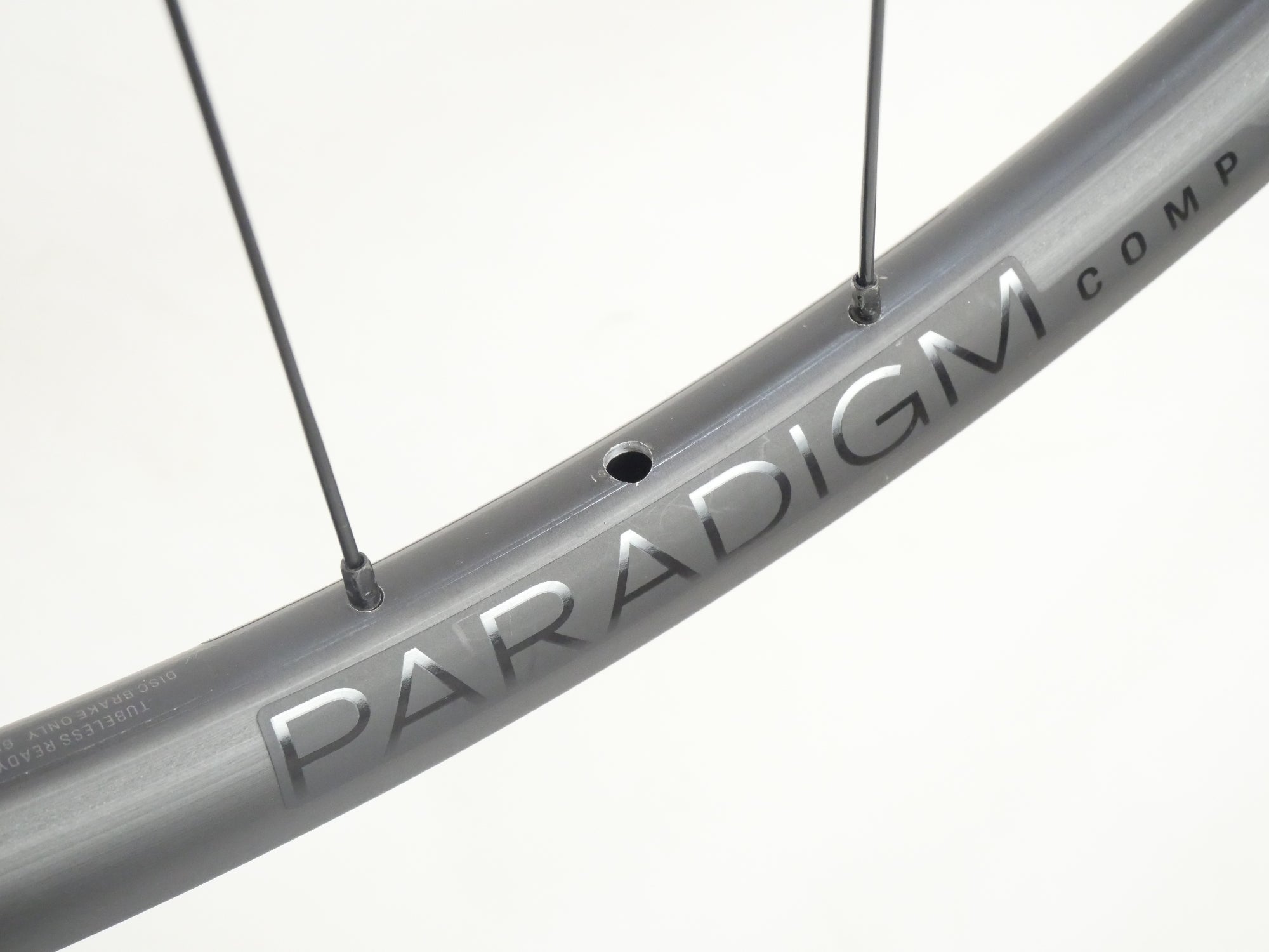 BONTRAGER 「ボントレガー」 PARADIGM COMP SHIMANO 11s ホイールセット / バイチャリ浦和ベース
