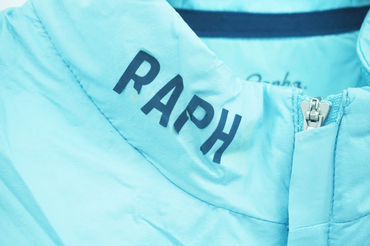 RAPHA 「ラファ」 Mサイズ ジレ / 大阪美原北インター店