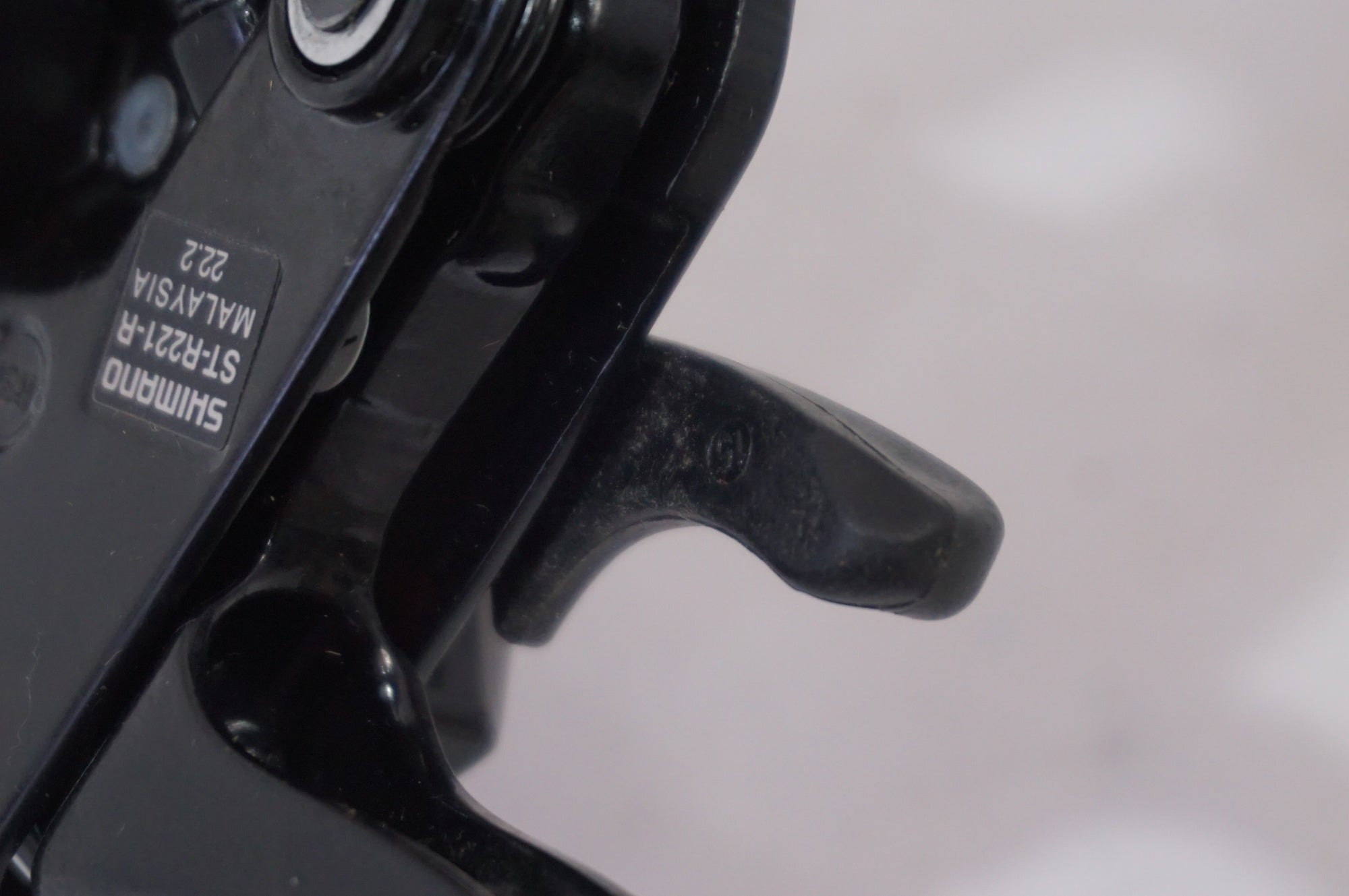 SHIMANO 「シマノ」 ST-R221 シフトレバー / 世田谷店