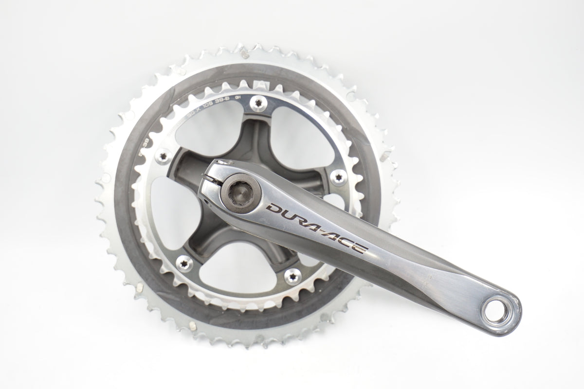 SHIMANO 「シマノ」 FC-7900 53-39 172.5mm クランク / 奈良店