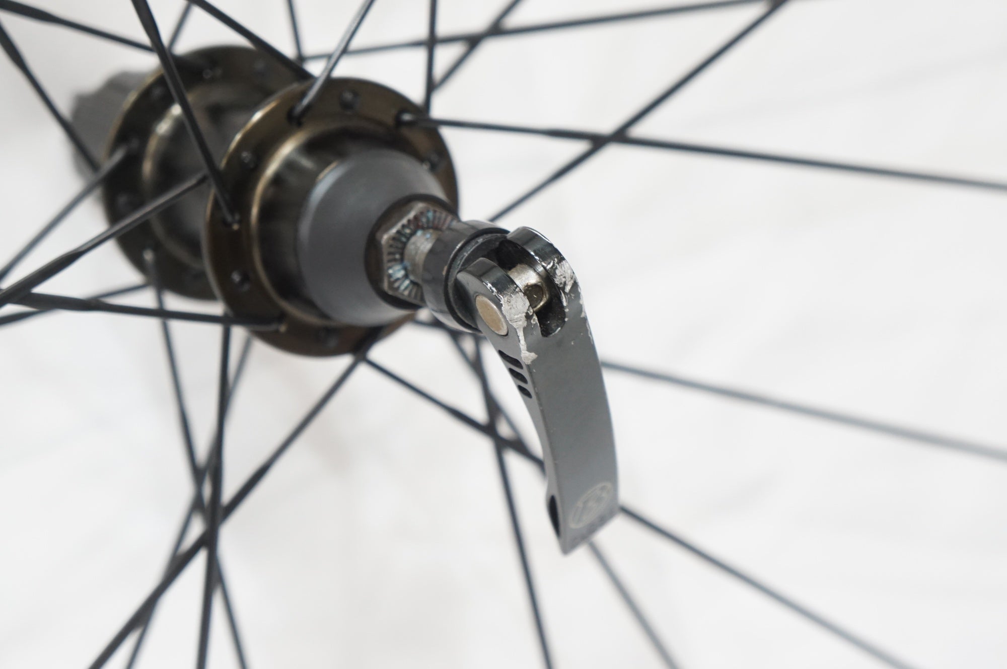 BONTRAGER 「ボントレガー」 SHIMANO10S ホイールセット / 大宮店