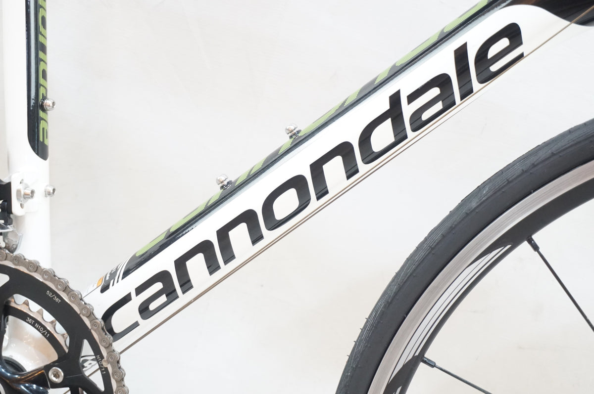 CANNONDALE 「キャノンデール」 CAAD10 2015年モデル ロードバイク / 浦和ベース