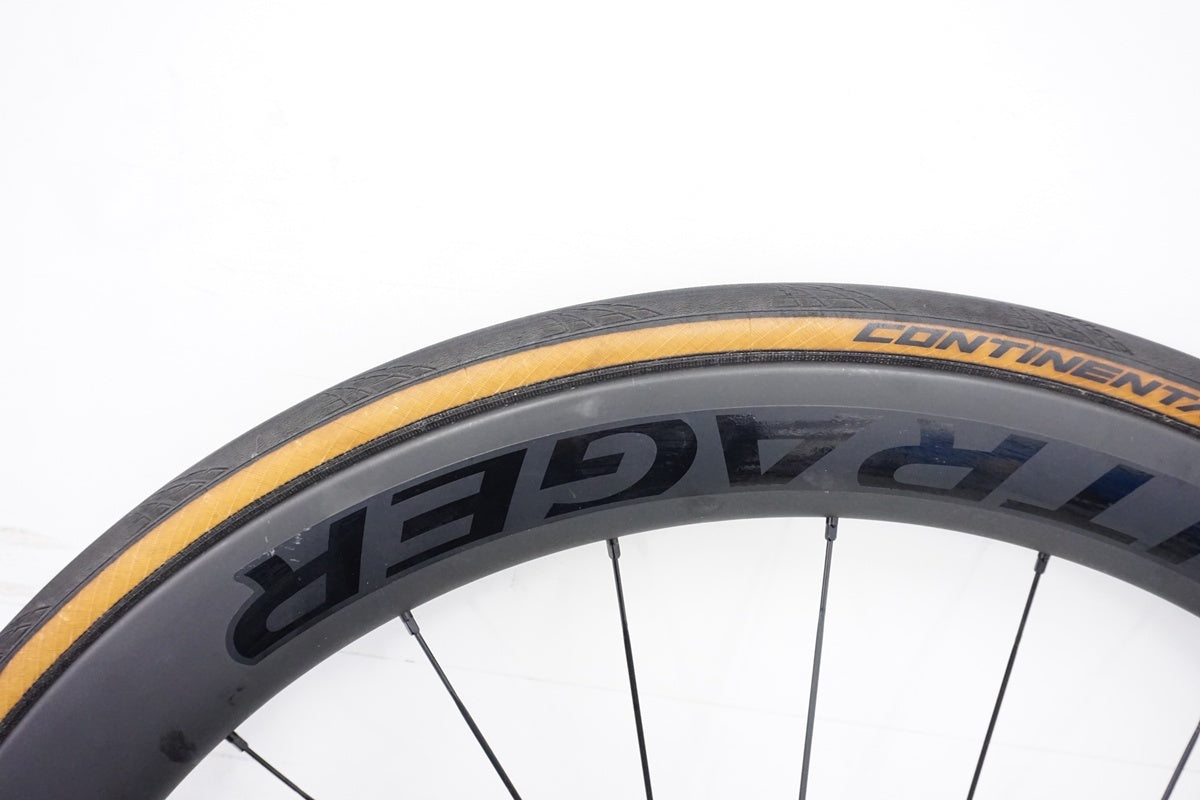 BONTRAGER「ボントレガー」 AEOLUS ELITE 50 DISC シマノ11速 ホイールセット / 浜松店