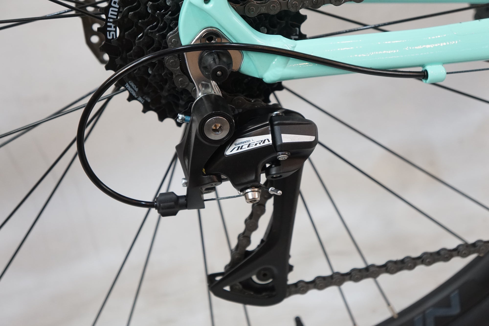 BIANCHI 「ビアンキ」 C SPORT2 DISC 2025年モデル クロスバイク / バイチャリ浦和ベース