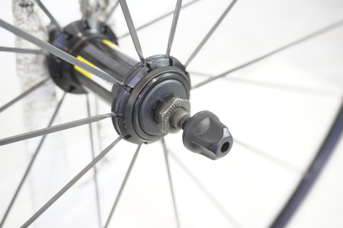 MAVIC 「マビック」 AKSIUM SHIMANO11s ホイールセット / 宇都宮店