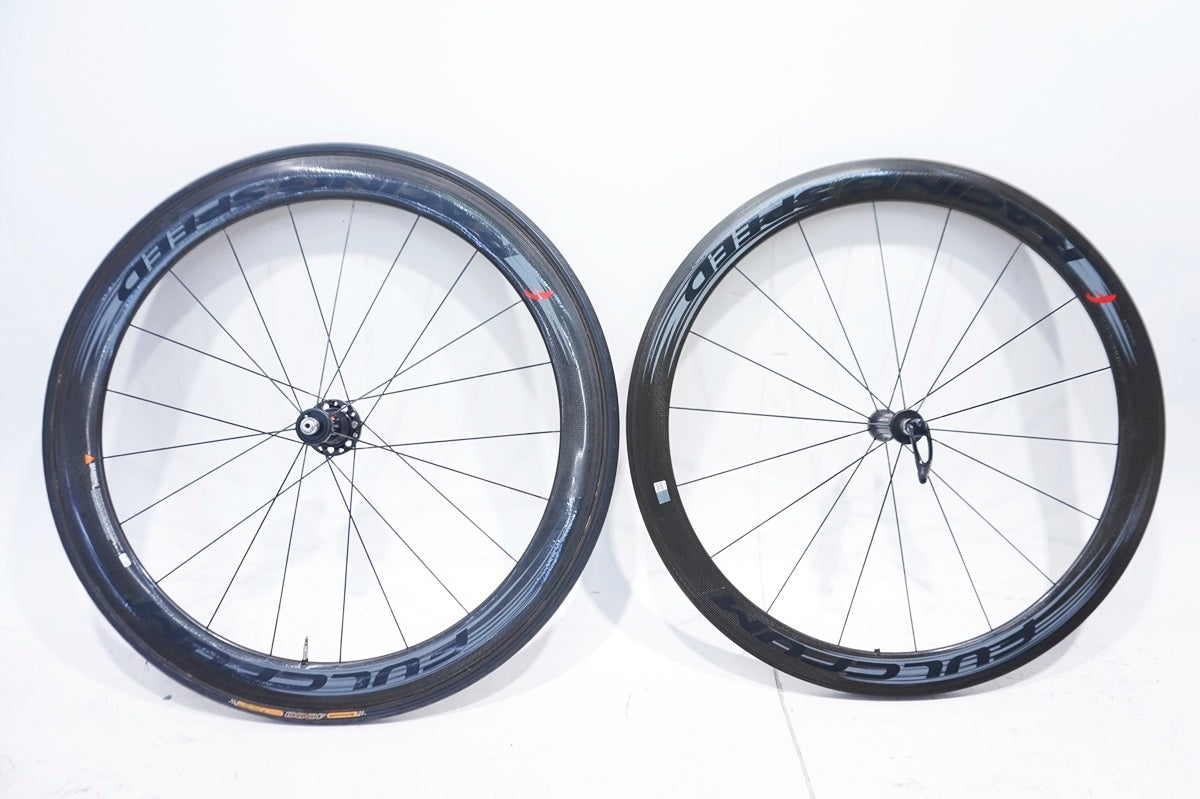 FULCRUM 「シマノ」 RACINGSPEED シマノ11S ホイールセット / 大阪門真店