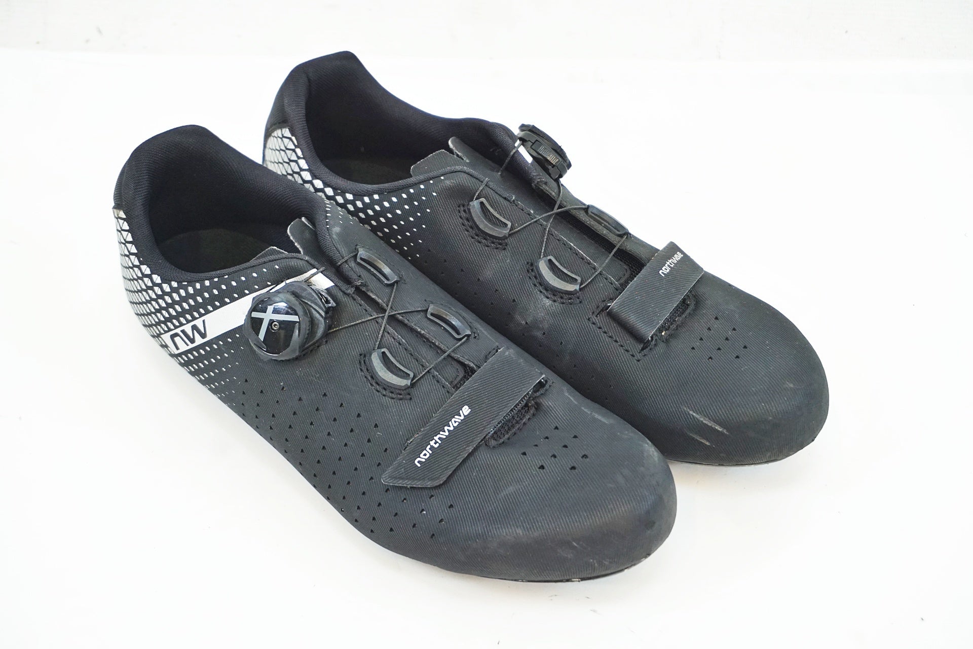 NORTHWAVE サイクルシューズ　EU43 NORTHWAVE サイクルシューズ EU43 レディースサイズあります！NORTH