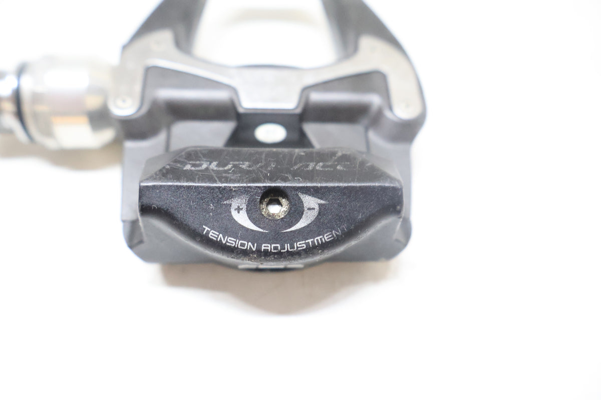 SHIMANO 「シマノ」 DURA-ACE PD-9000 ペダル / 高知店