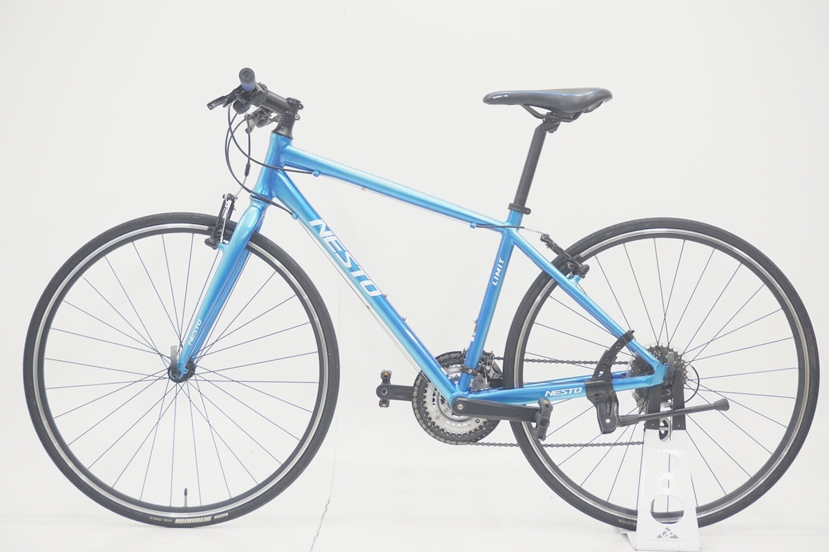 NESTO 「ネスト」 LIMIT 2 2022年モデル クロスバイク / 京都八幡店