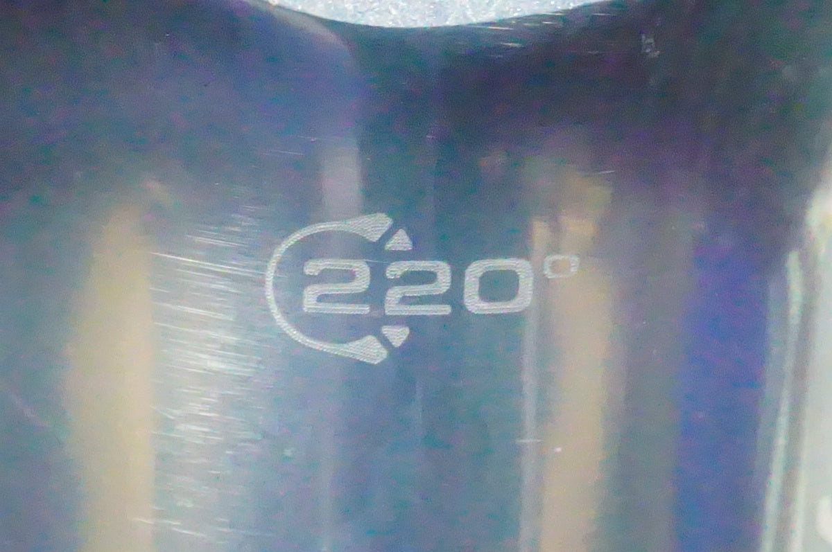 RITCHEY 「リッチー」 CLASSIC C220 Φ31.8 80mm ステム / 名古屋大須店