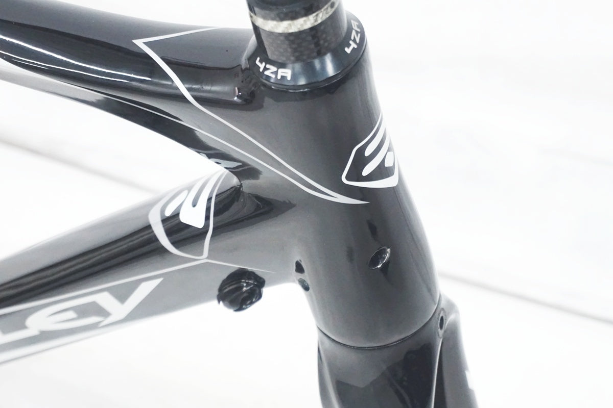 RIDLEY 「リドレー」 DAMOCLES 2012年モデル フレームセット / 大阪美原北インター店