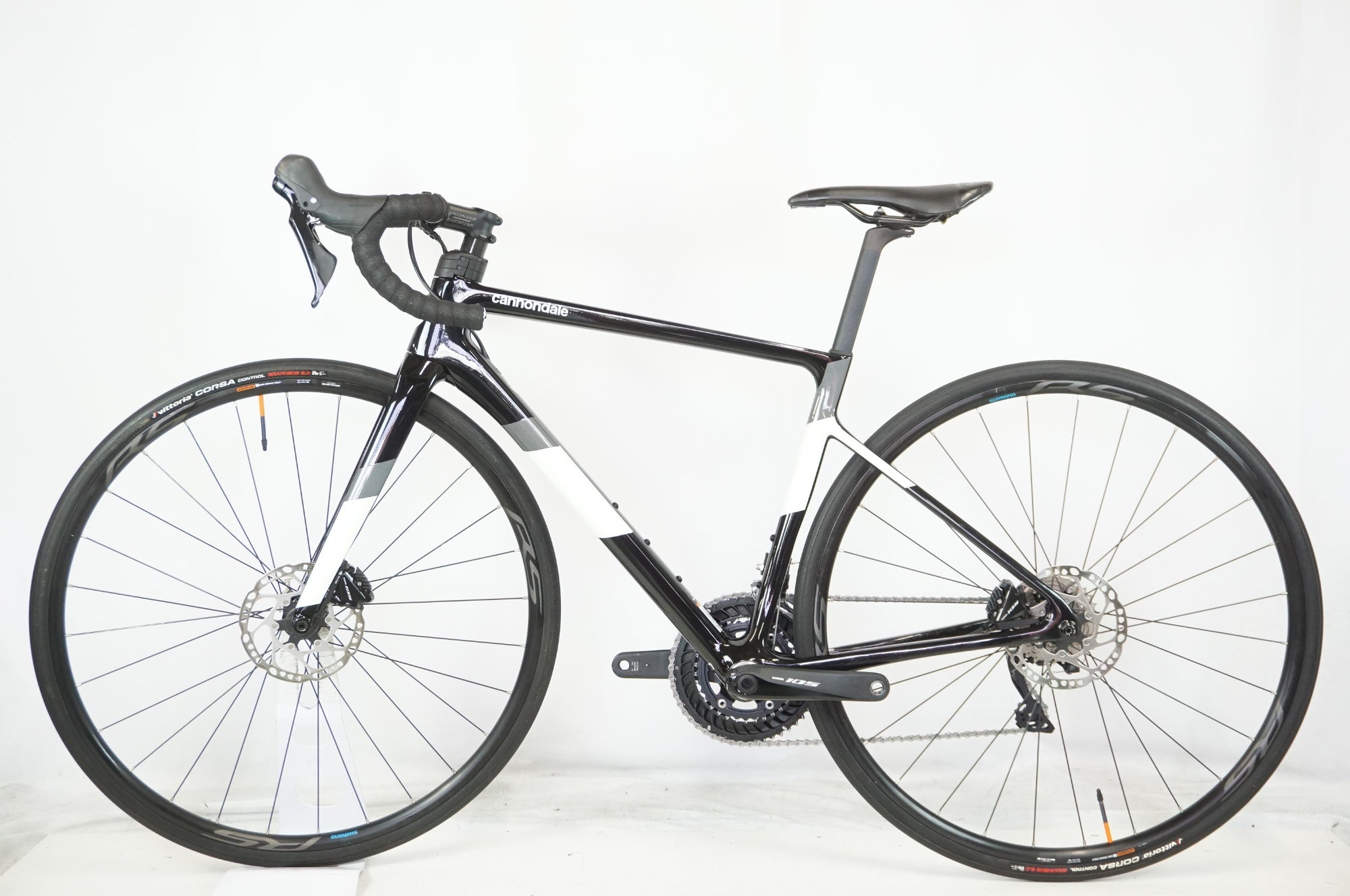 CANNONDALE 「キャノンデール」 SUPERSIX EVO CARBON DISC 105 2020年モデル ロードバイク / 宇都宮店