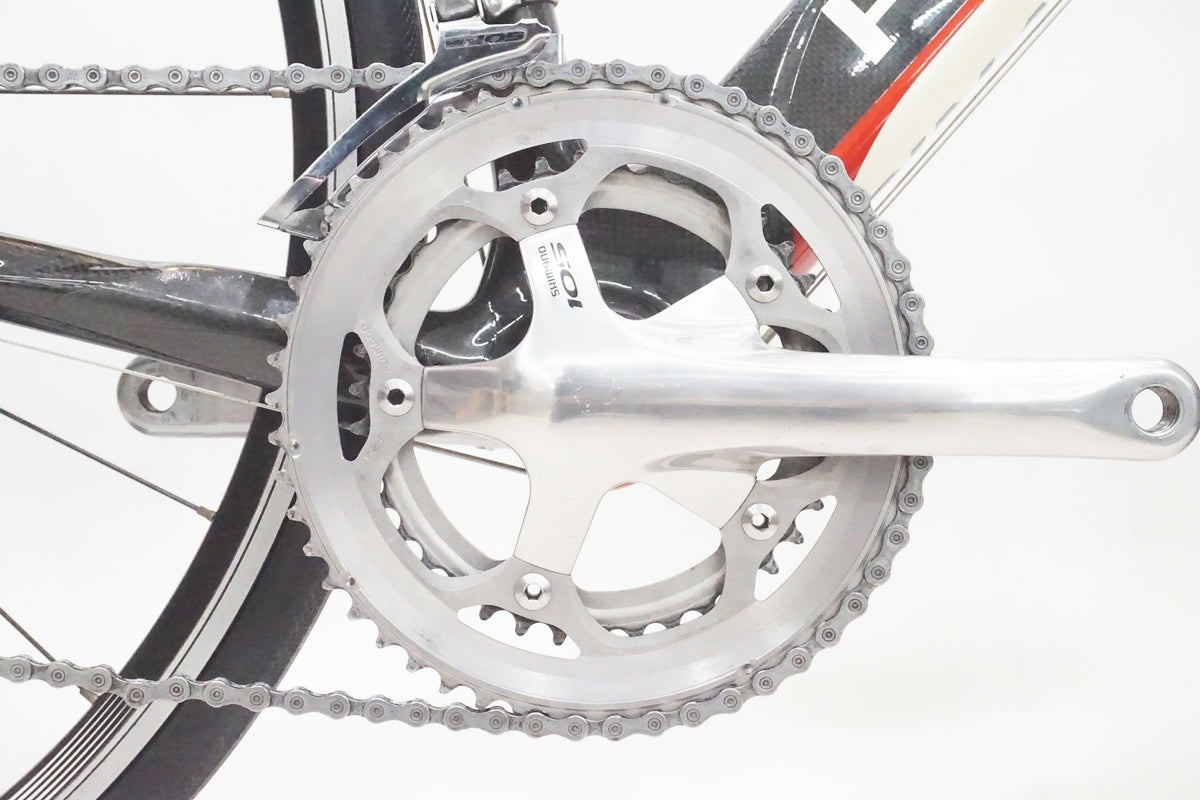 PINARELLO 「ピナレロ」 F4:13 2005年モデル ロードバイク / 京都西院店