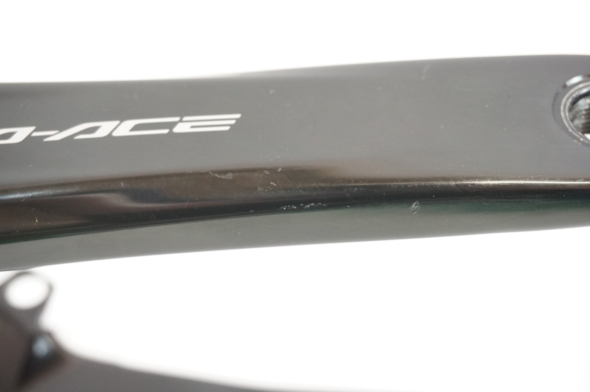 SHIMANO 「シマノ」 DURA-ACE FC-R9200 170mm クランクアームセット / 宇都宮店