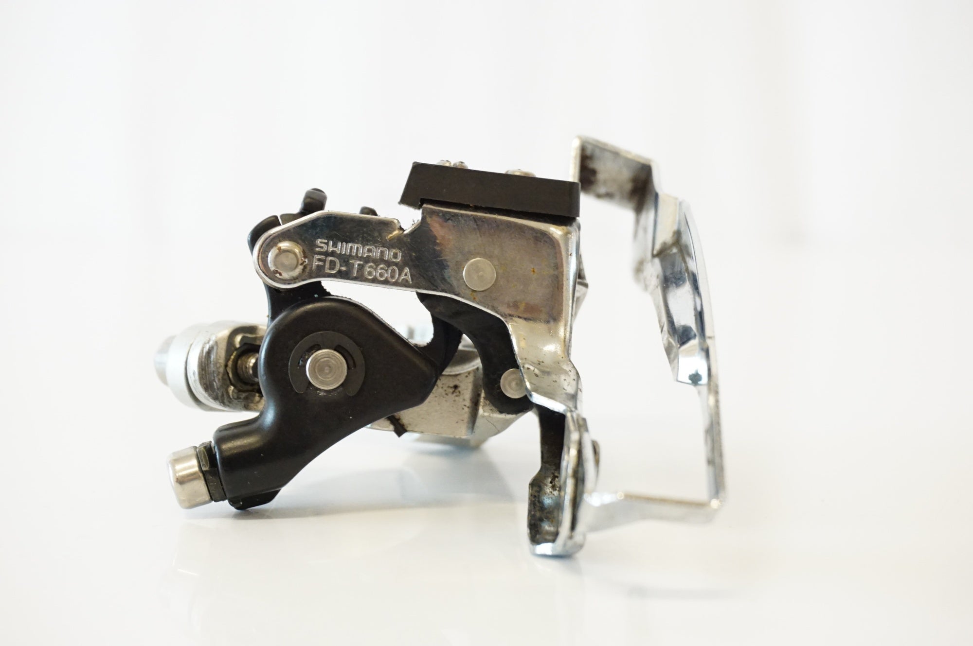 SHIMANO 「シマノ」 DEORE LX FD-T660A フロントディレイラー / 浜松店