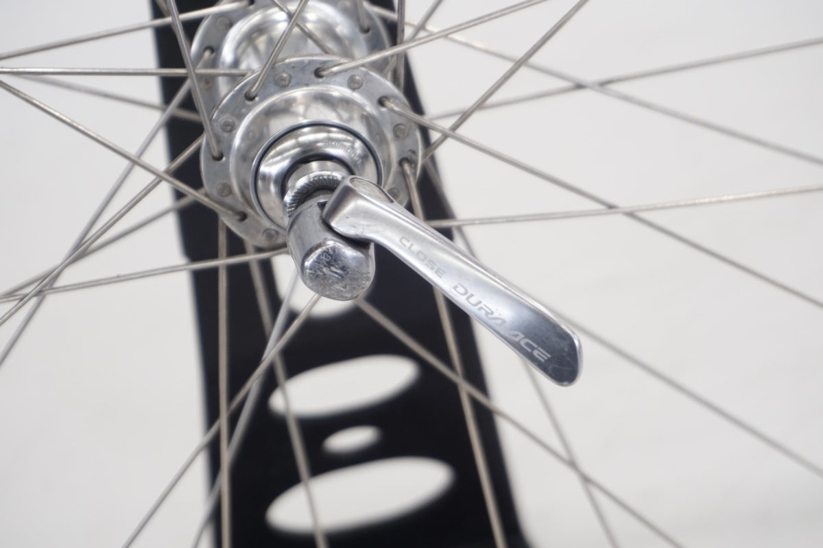 SHIMANO 「シマノ」 ULTEGRA FH-6600 ハブ DT SWISS RR1.1リム SHIMANO8-9速 ホイールセット / 滋賀大津店