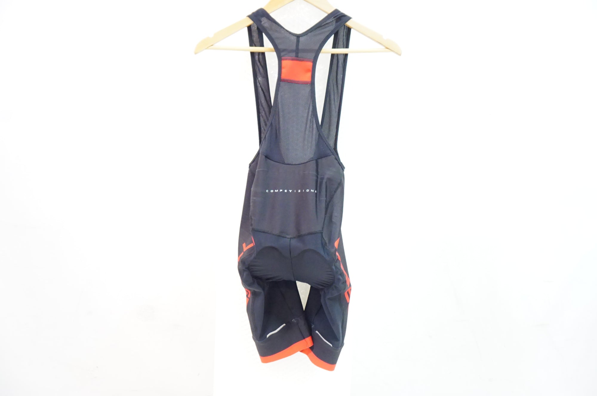 CASTELLI 「カステリ」 COMPETIZIONE KIT BIBSHORT (4522003) Mサイズ ビブショーツ / 熊谷本店