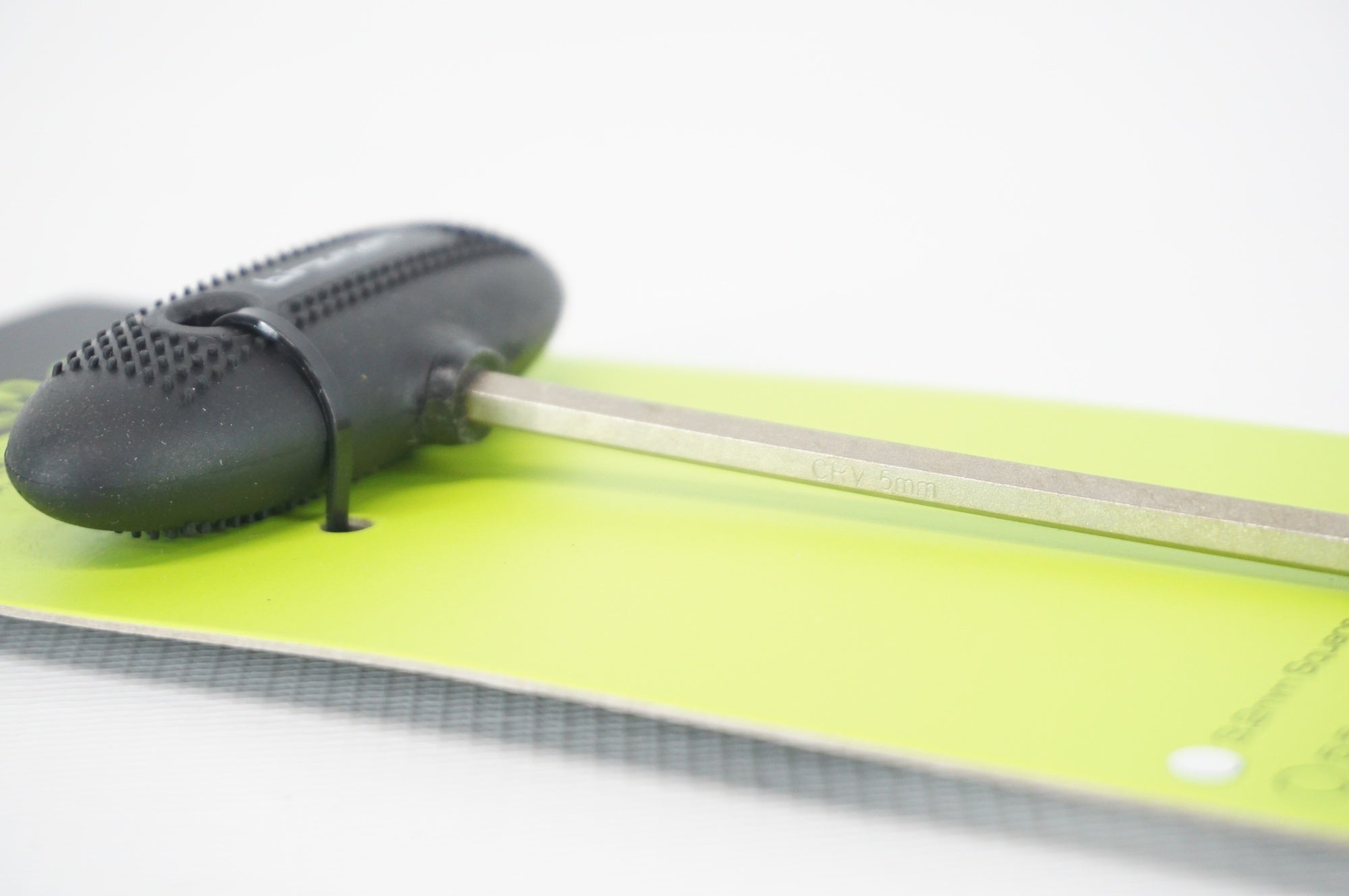 BIRZMAN 「バーズマン」 INTERNAL NIPPLE RRENCH 3.2mm ニップルレンチ / 阪急塚口店