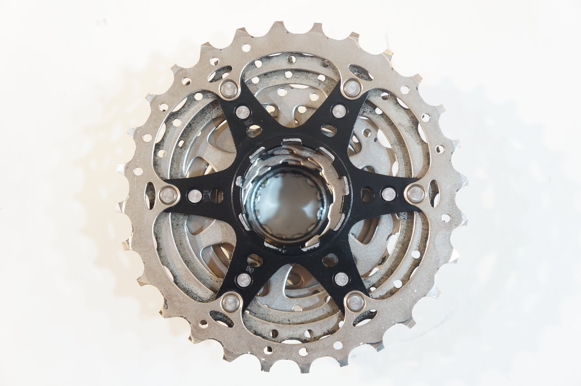SHIMANO 「シマノ」 105 CS-5800 11-28T スプロケット / バイチャリ浦和ベース