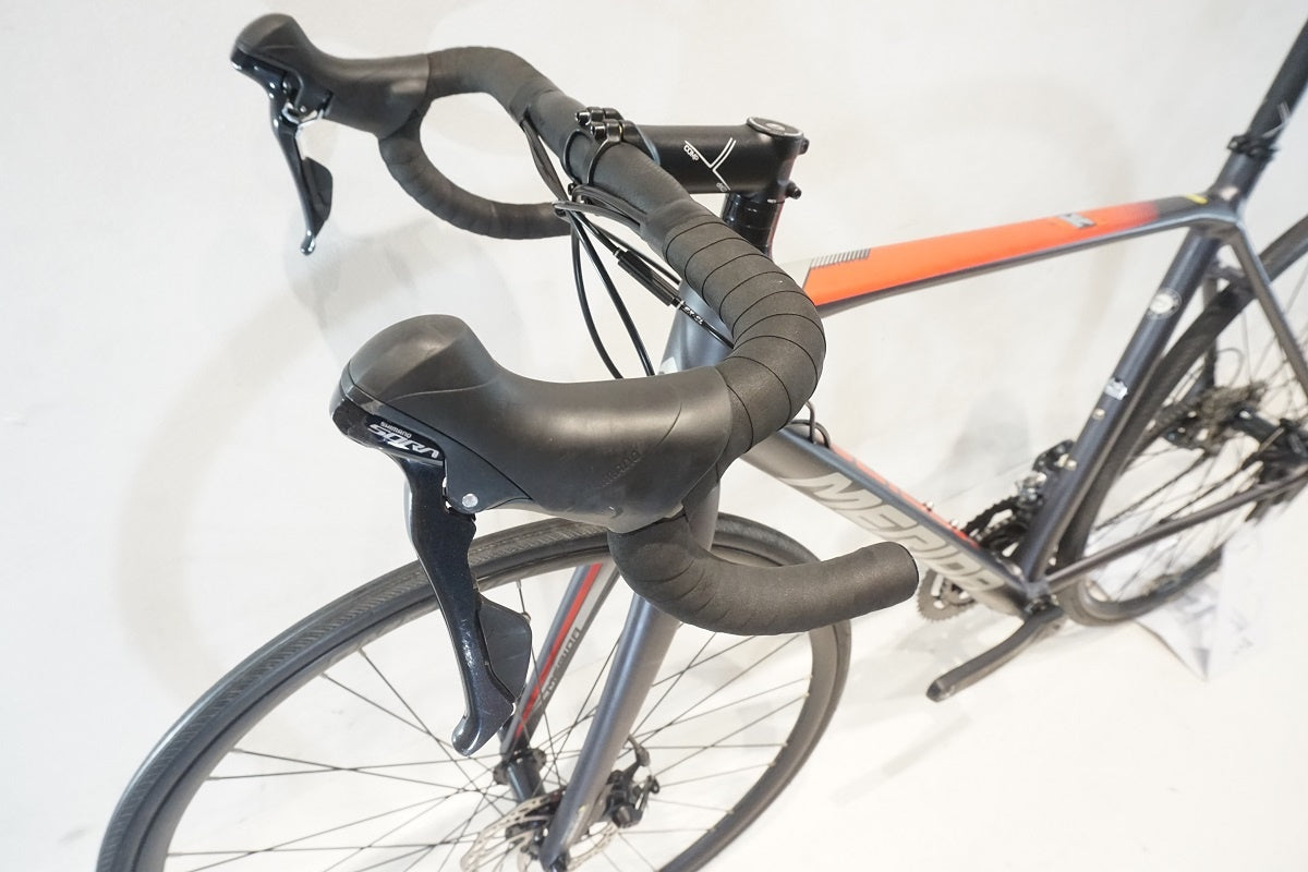 MERIDA 「メリダ」 SCULTURA 200 2021年モデル ロードバイク / 横浜戸塚店