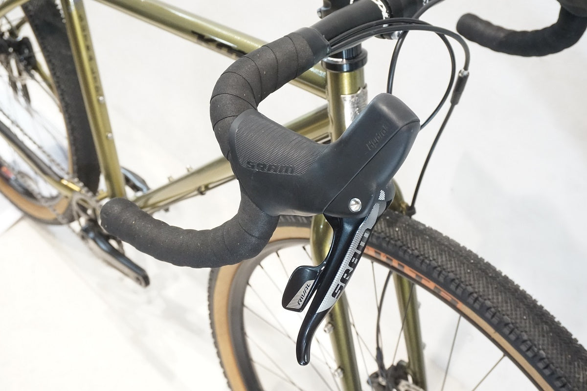 KONA 「コナ」 SUTRA LTD 2021年モデル グラベル ロードバイク / 横浜戸塚店