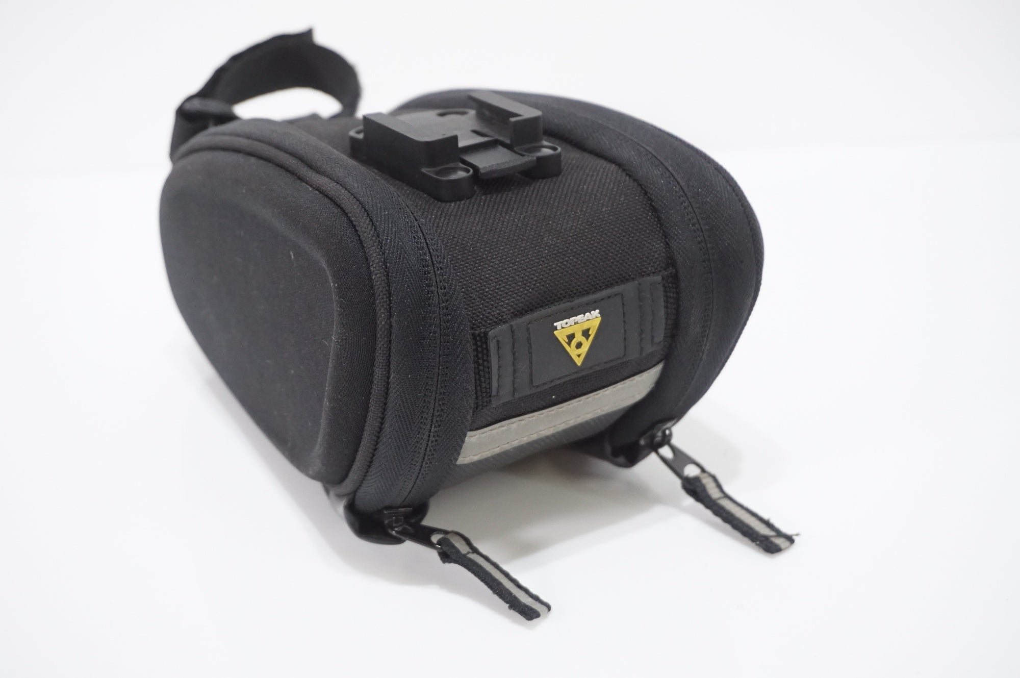 TOPEAK 「トピーク」 SIDEKICK WEDGE PACK サドルバッグ / AKIBA店