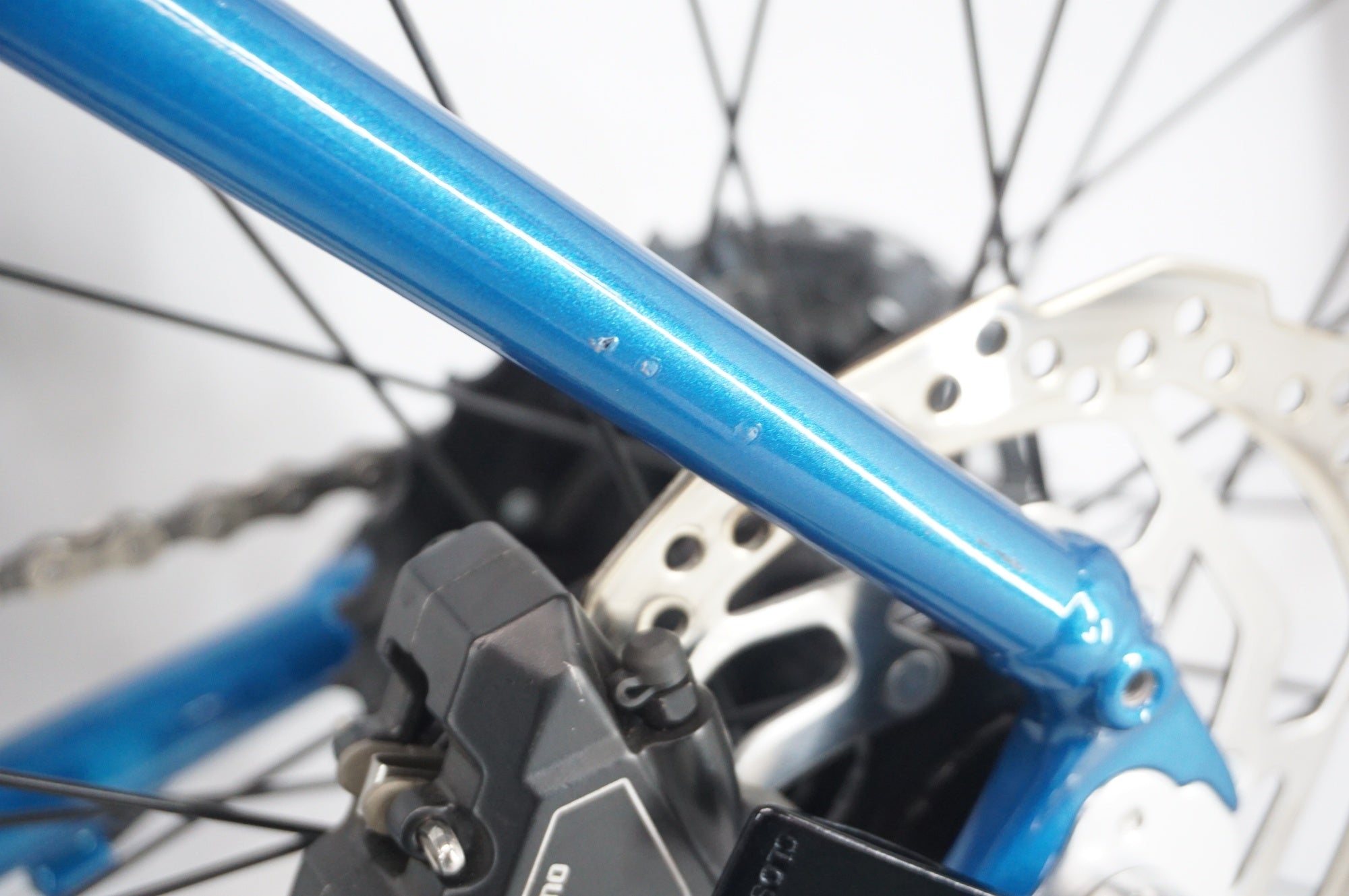 BIANCHI 「ビアンキ」 ROMA3 DISC 2022年モデル クロスバイク / 阪急塚口店