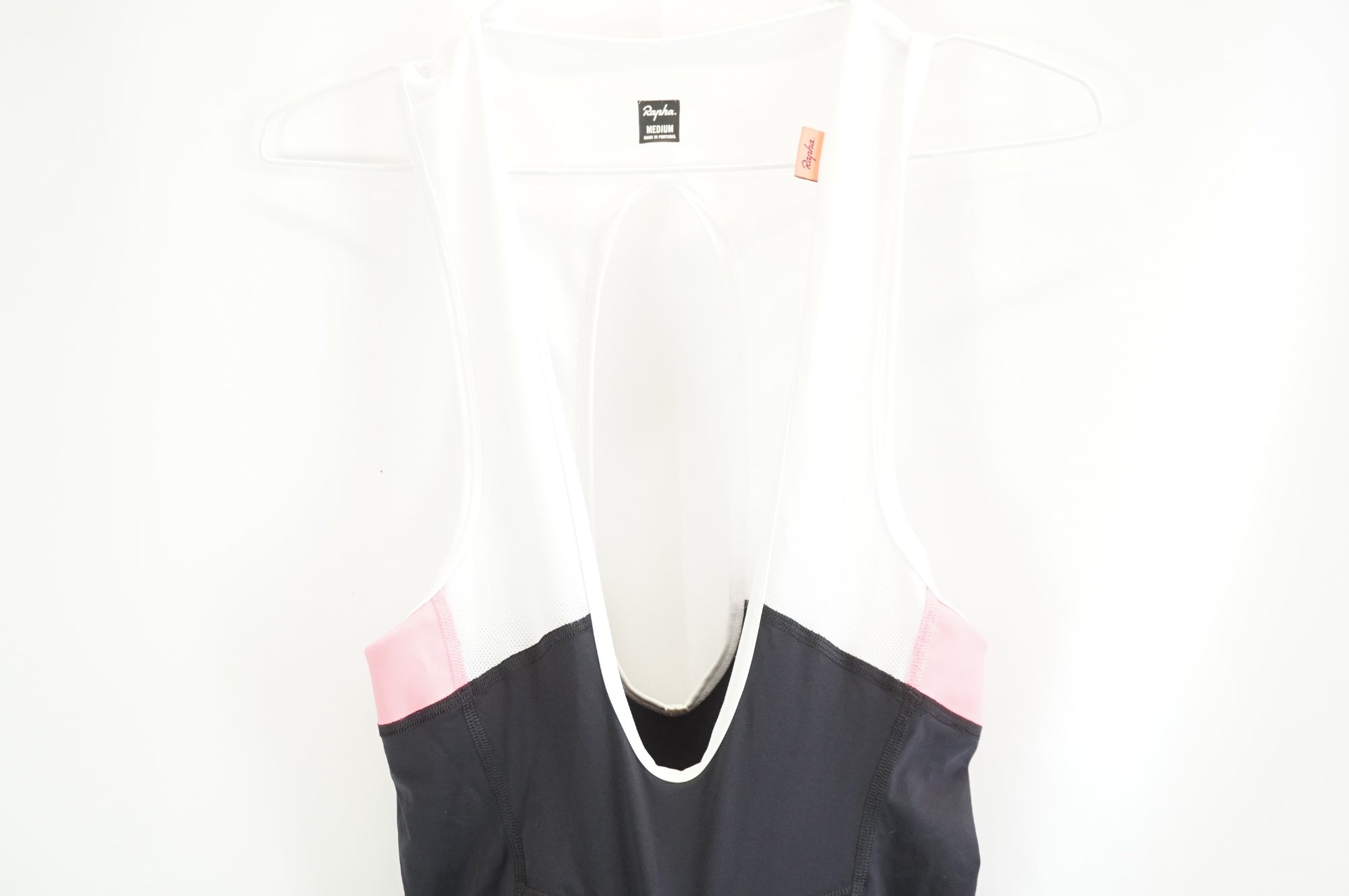 RAPHA 「ラファ」 LIGHTWEIGHT BIB SHORTS Mサイズ ビブショーツ / 宇都宮店