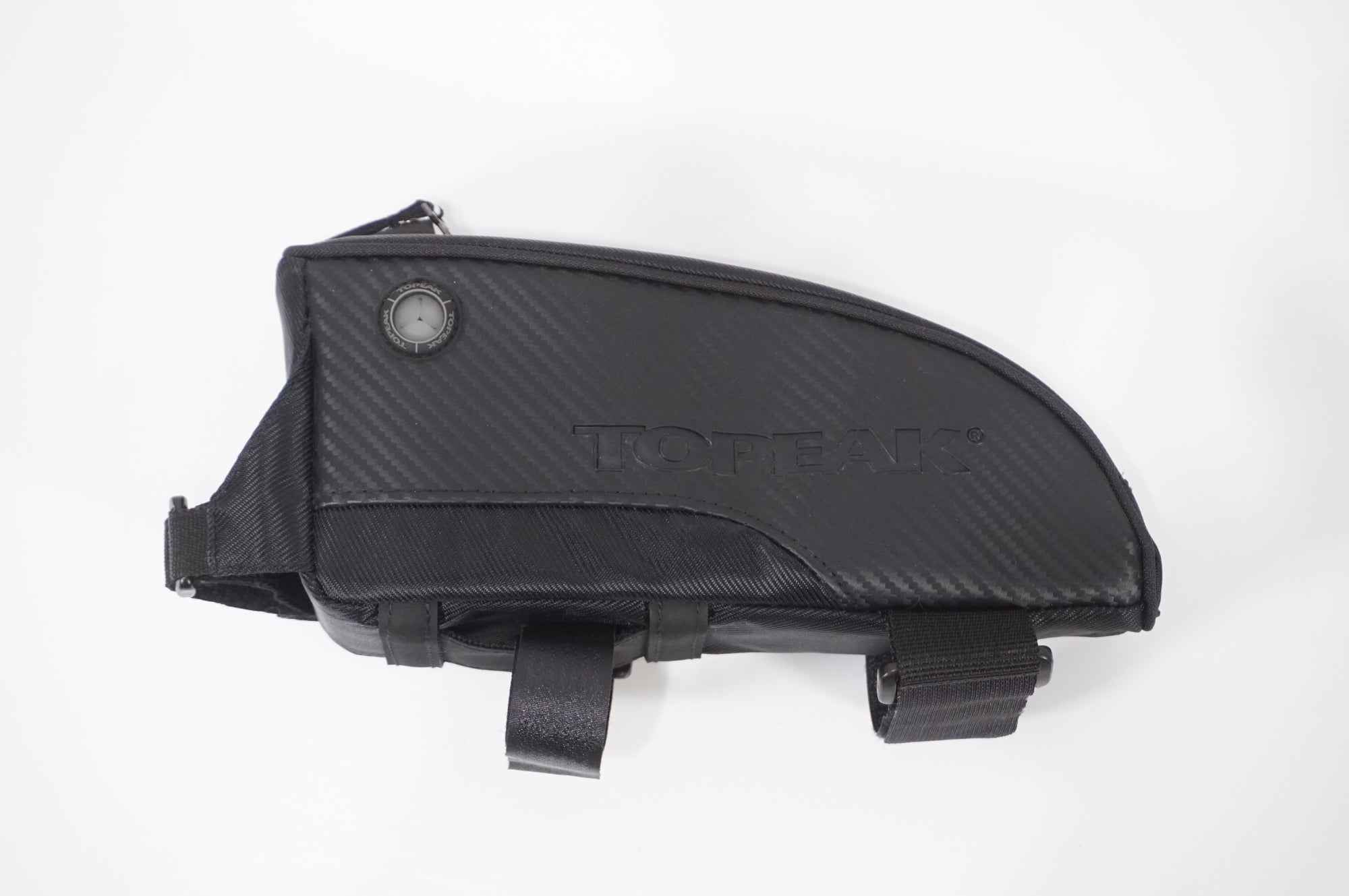 TOPEAK 「トピーク」 FUEL TANK トップチューブバッグ / AKIBA店