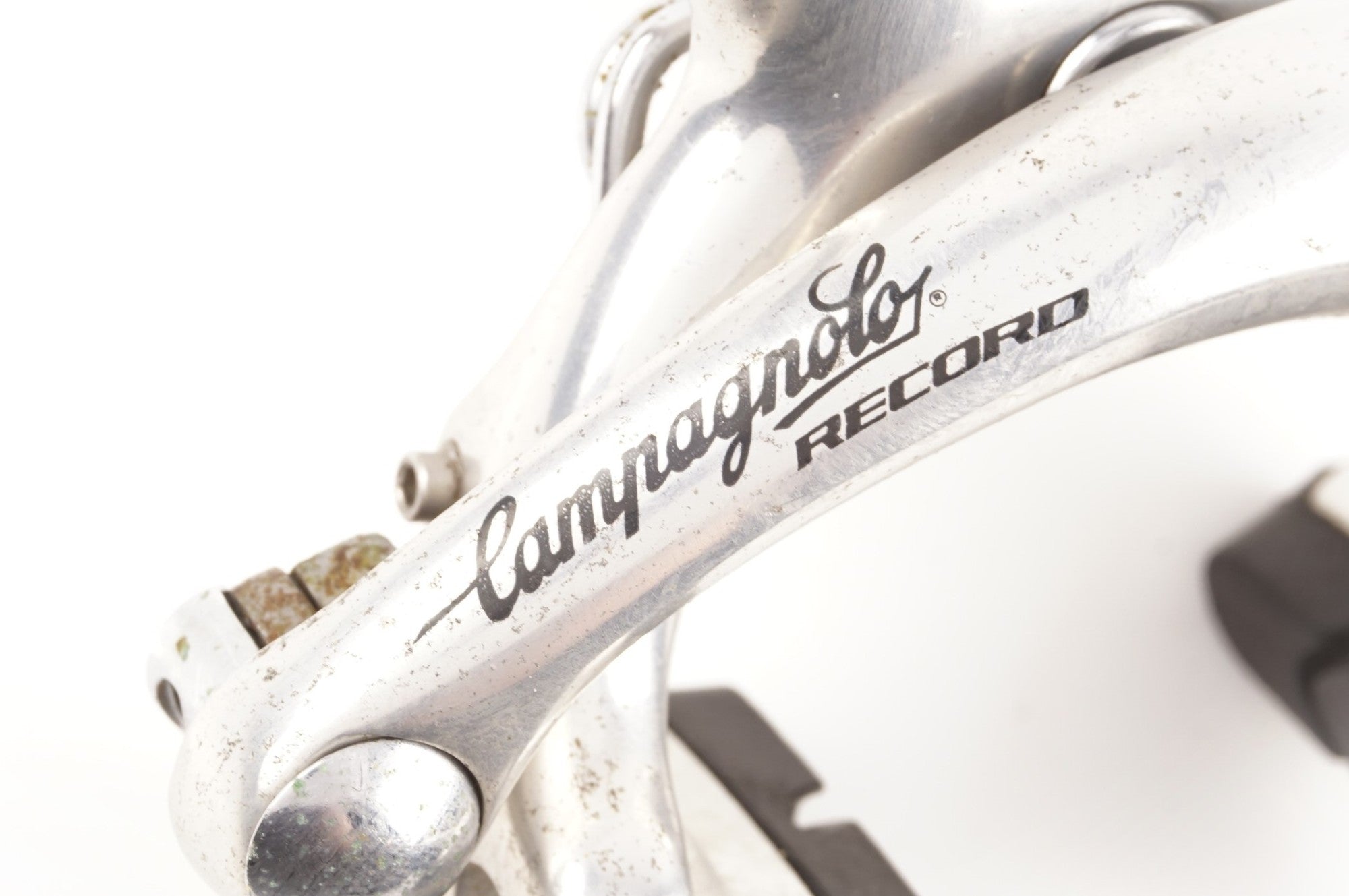 CAMPAGNOLO 「カンパニョーロ」 RECORD BR-14RE キャリパーブレーキセット / 中目黒店