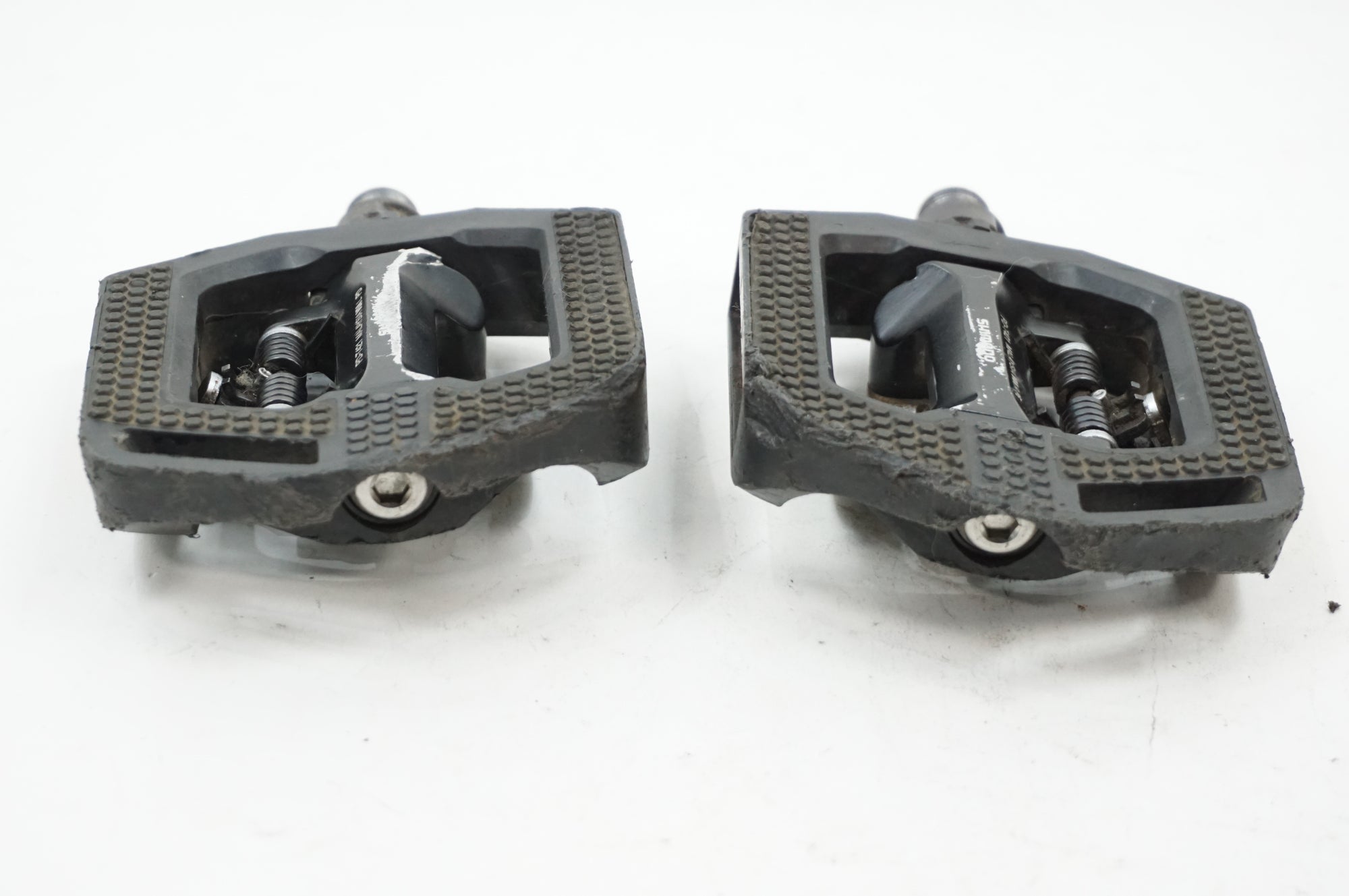 SHIMANO 「シマノ」 PD-T421 ビンディングペダル / 川越店