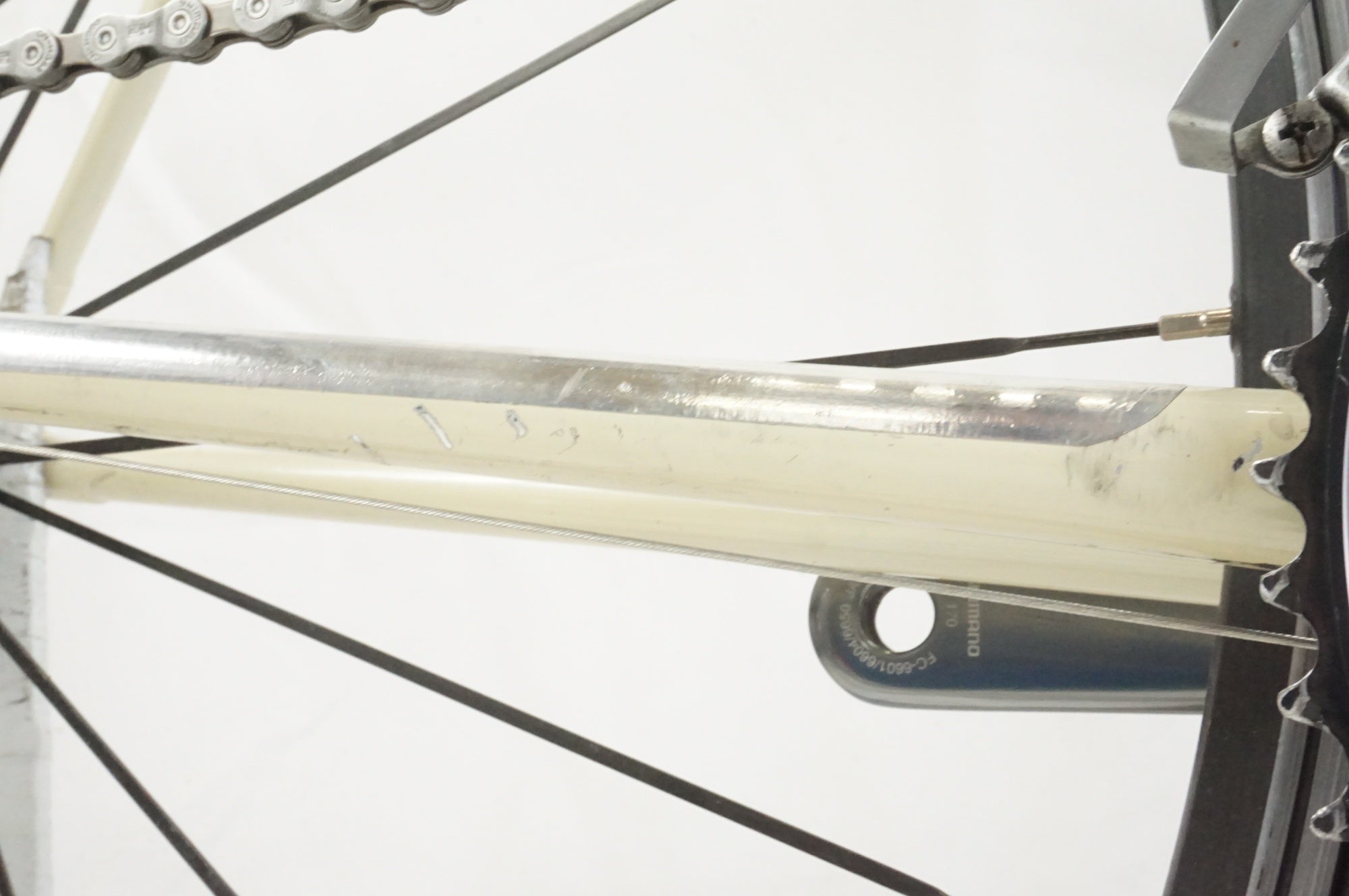 PER GITA 「ペルジッタ」 年式不明 ロードバイク / 宇都宮店