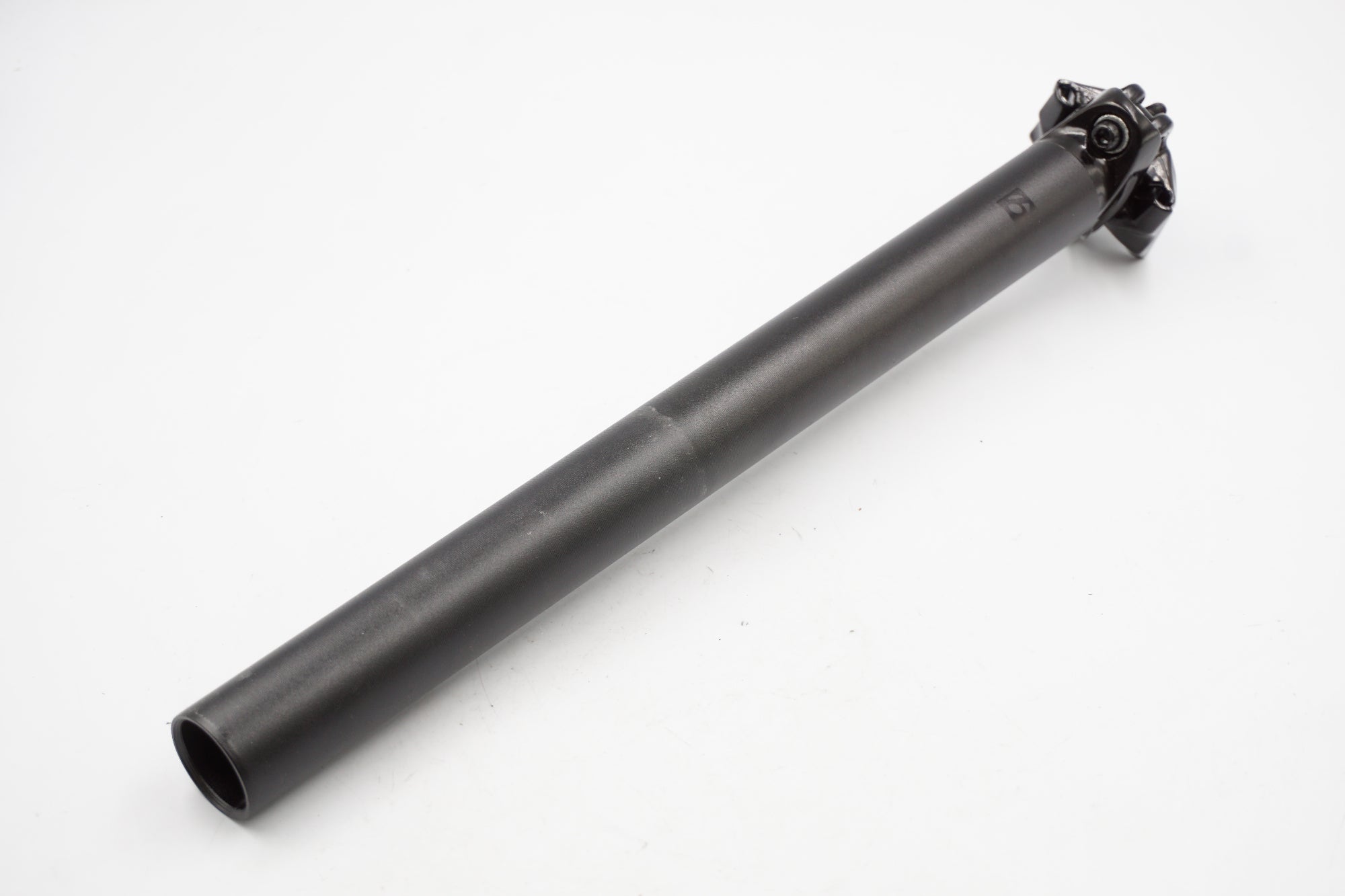 BONTRAGER ( ボントレガー ) シートポスト RSL 20MM OFFSET