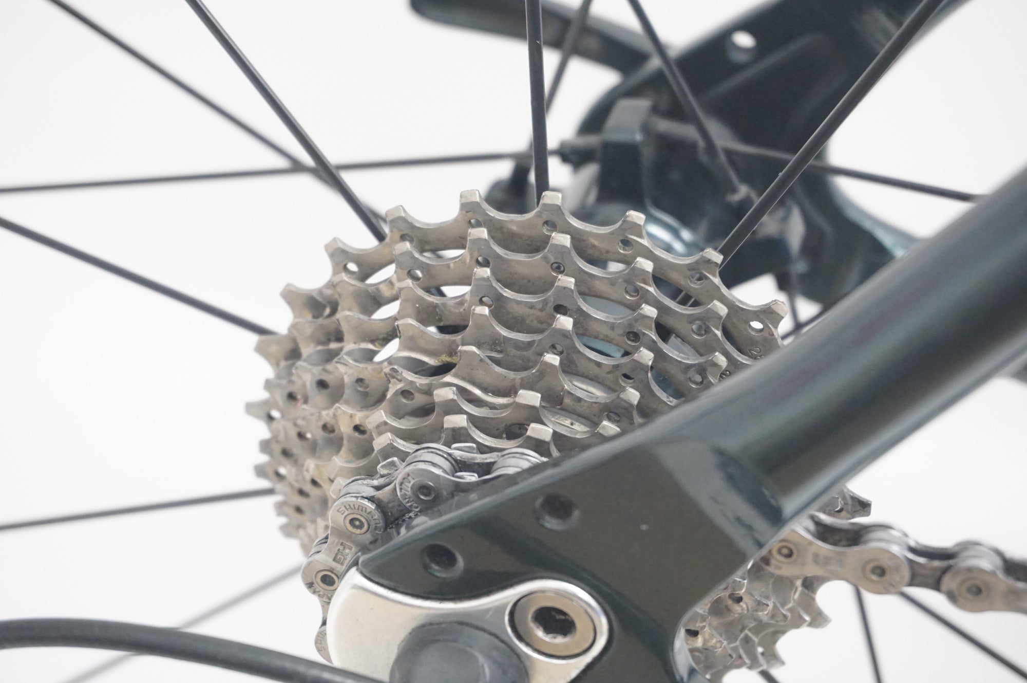 COLNAGO 「コルナゴ」 TIARA 2007年モデル フラットバーロードバイク / 福岡店